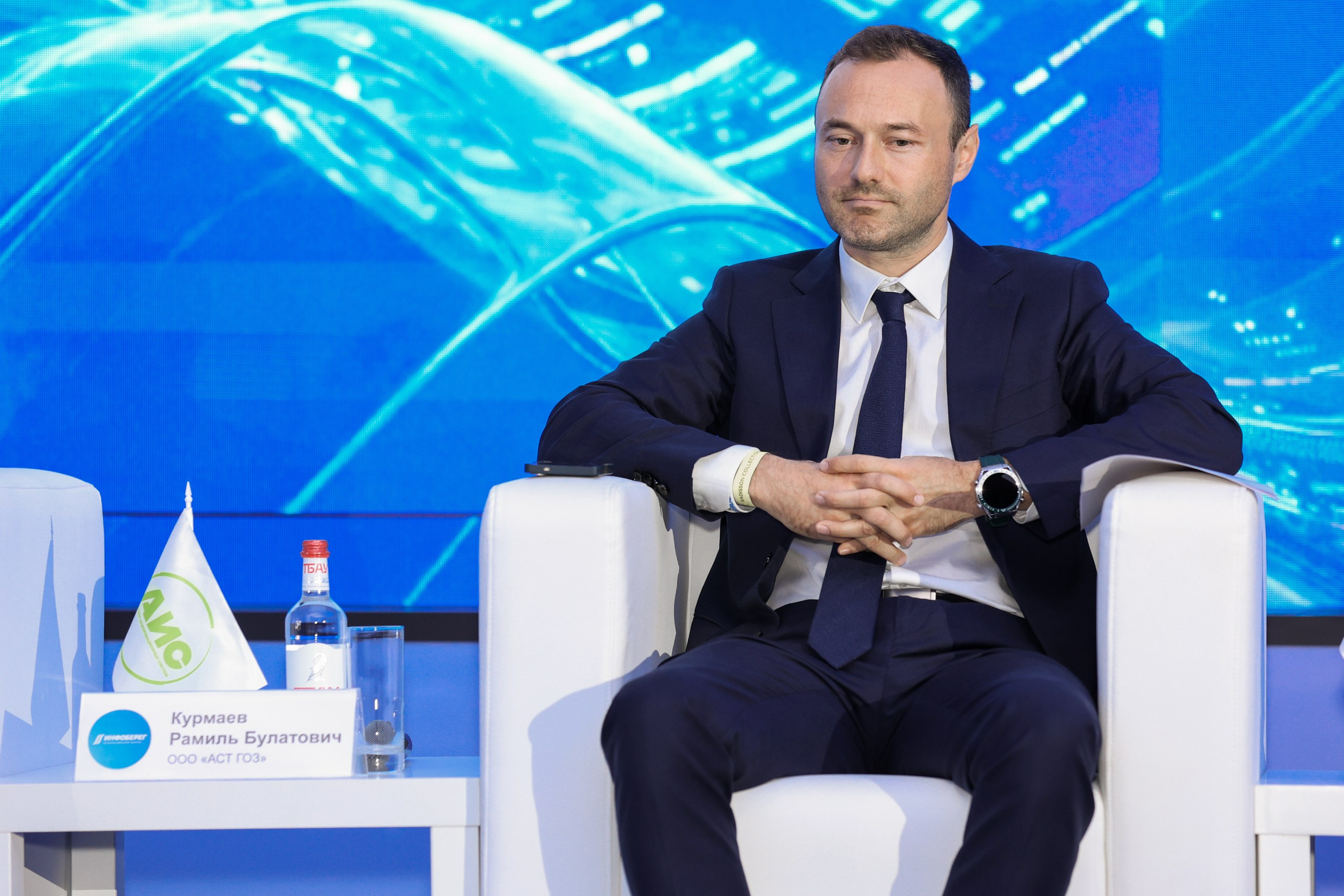 ИНФОБЕРЕГ 2026. РЕПОРТАЖНЫЙ ФОТОГРАФ СОЧИ СЕРГЕЙ КАНАДА