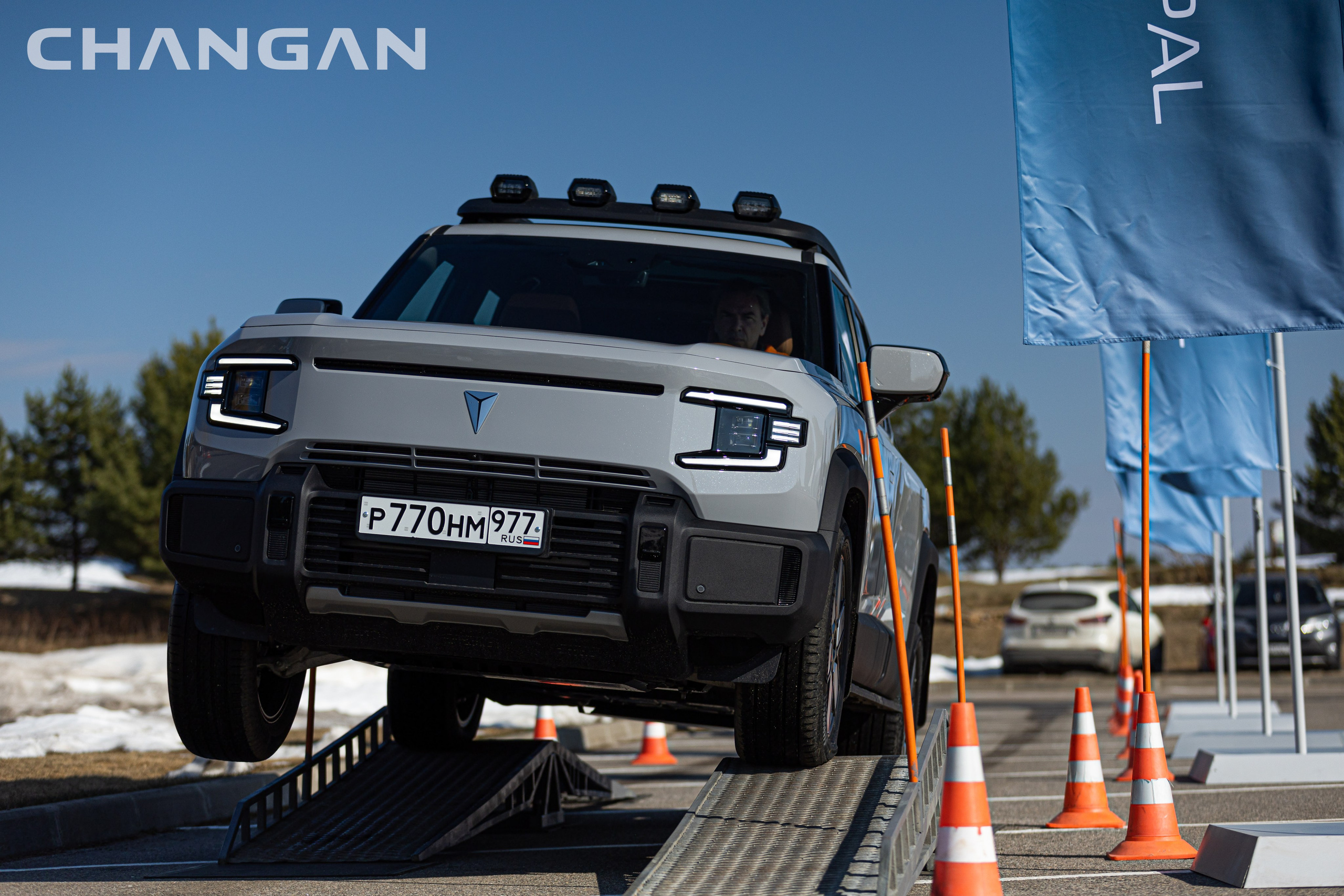 Презентация Changan Deepal G318 в России. РЕПОРТАЖНЫЙ ФОТОГРАФ СОЧИ СЕРГЕЙ КАНАДА