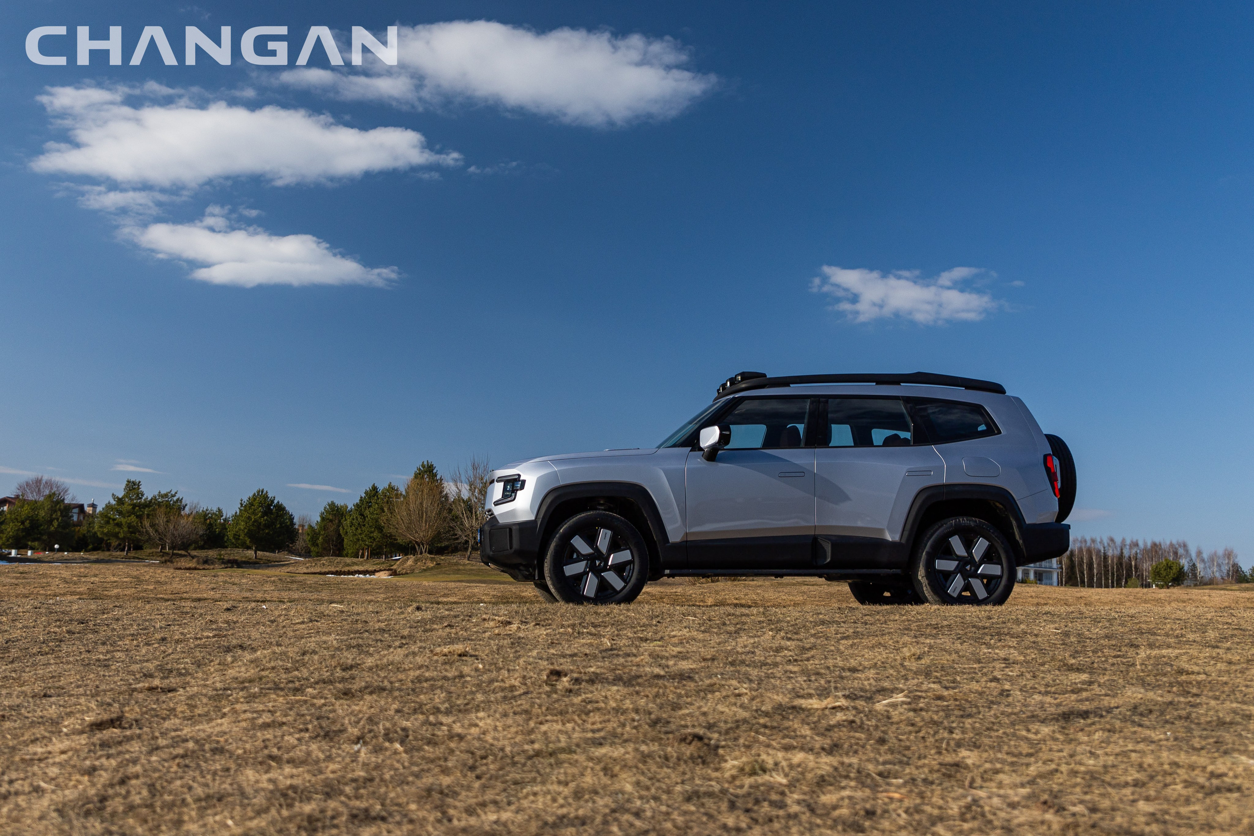 Презентация Changan Deepal G318 в России. РЕПОРТАЖНЫЙ ФОТОГРАФ СОЧИ СЕРГЕЙ КАНАДА