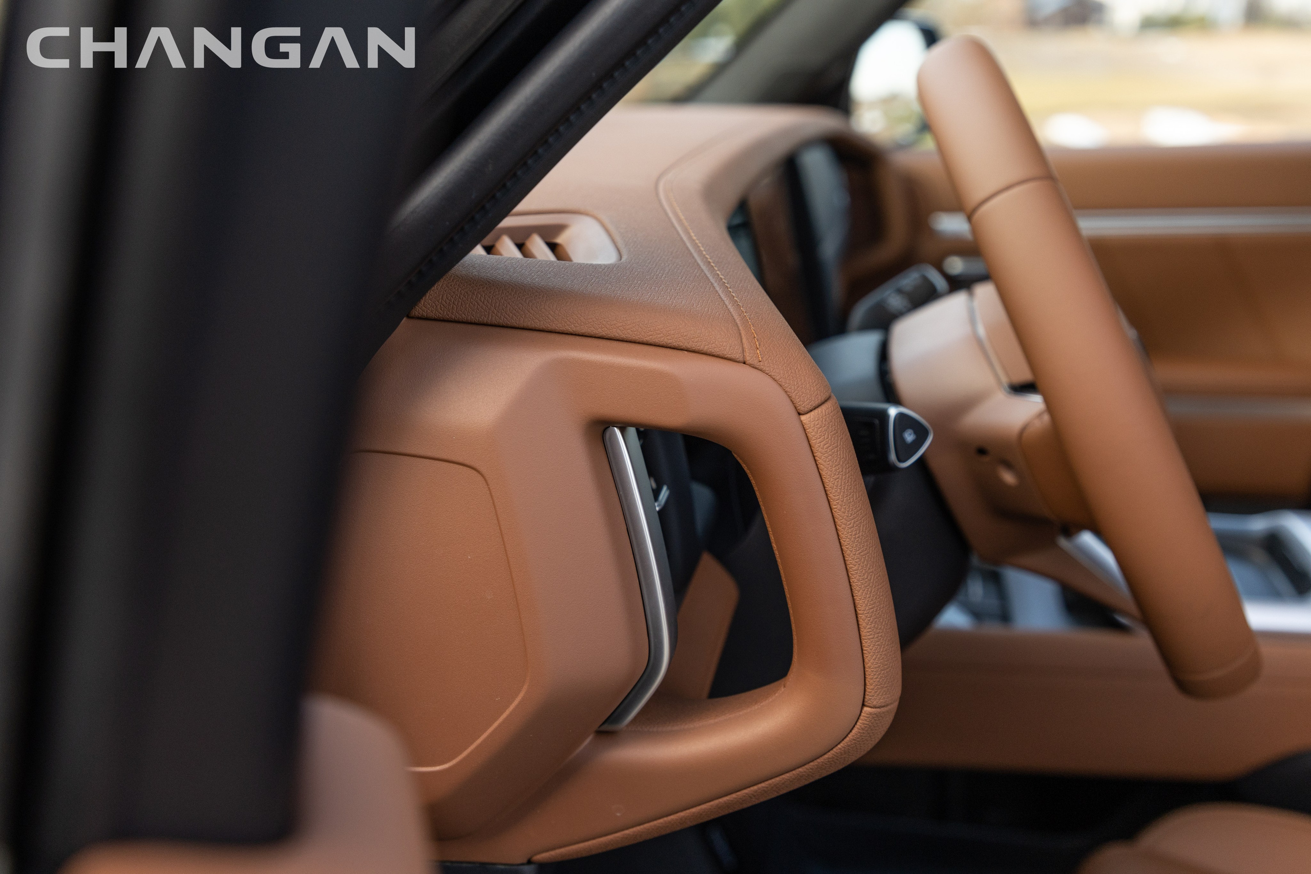 Презентация Changan Deepal G318 в России. РЕПОРТАЖНЫЙ ФОТОГРАФ СОЧИ СЕРГЕЙ КАНАДА