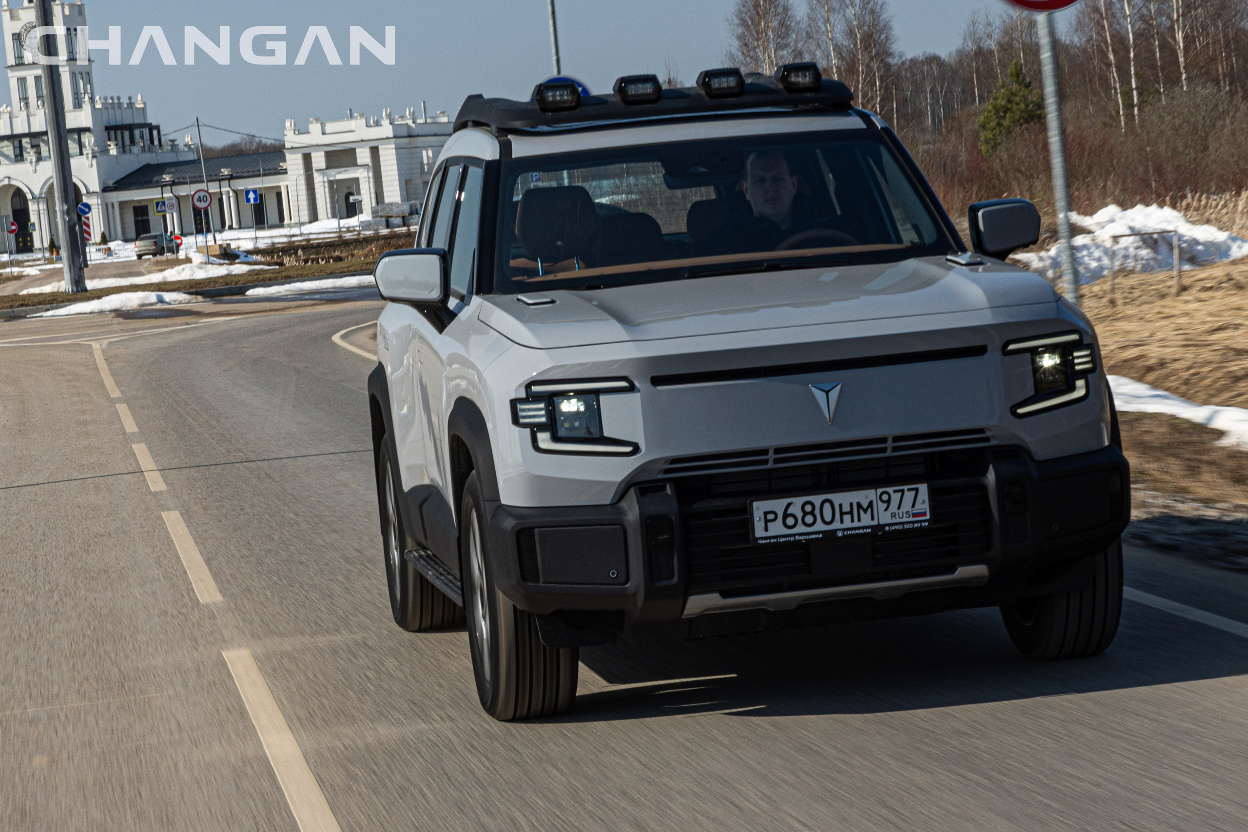 Презентация Changan Deepal G318 в России. РЕПОРТАЖНЫЙ ФОТОГРАФ СОЧИ СЕРГЕЙ КАНАДА