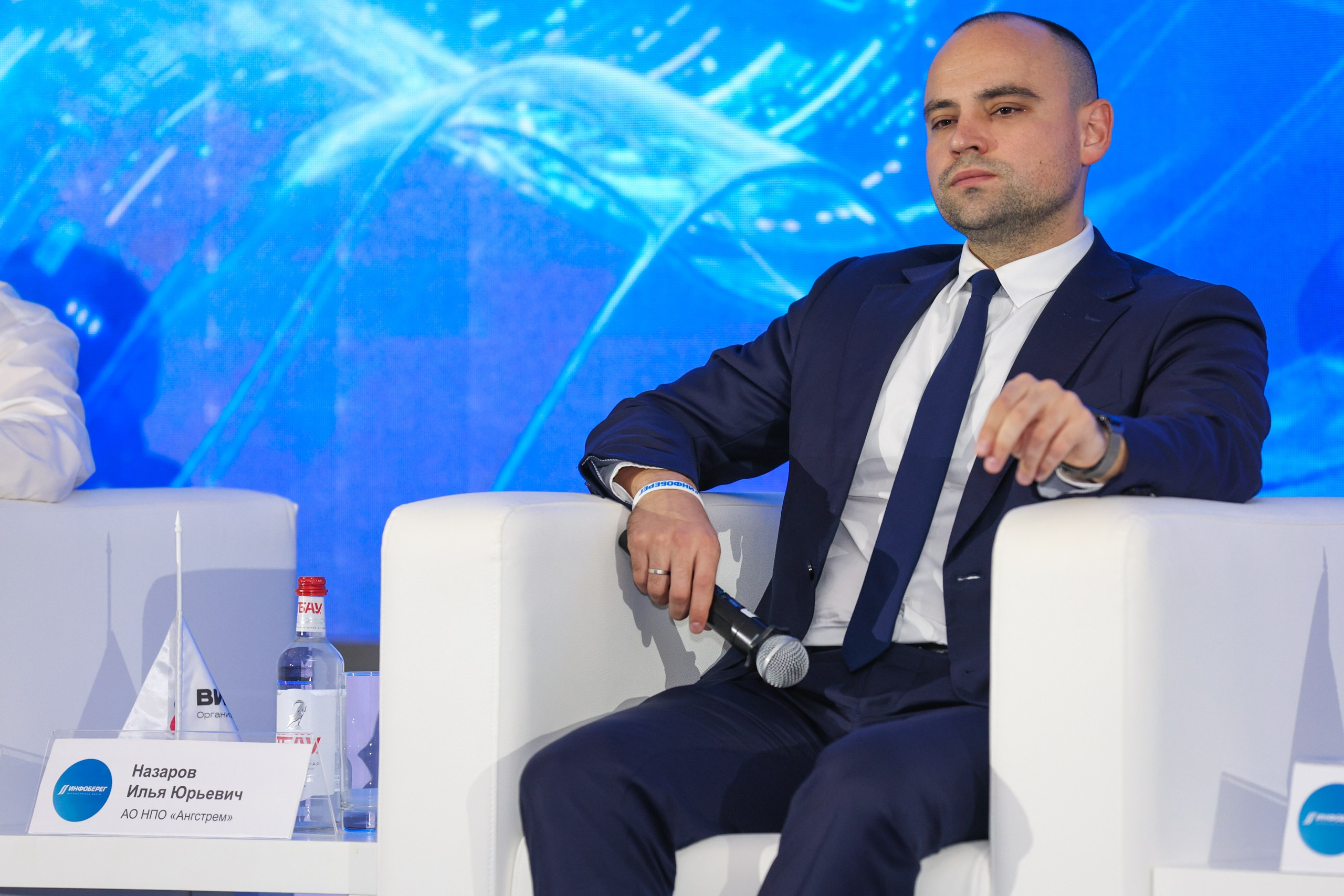 ИНФОБЕРЕГ 2026. РЕПОРТАЖНЫЙ ФОТОГРАФ СОЧИ СЕРГЕЙ КАНАДА
