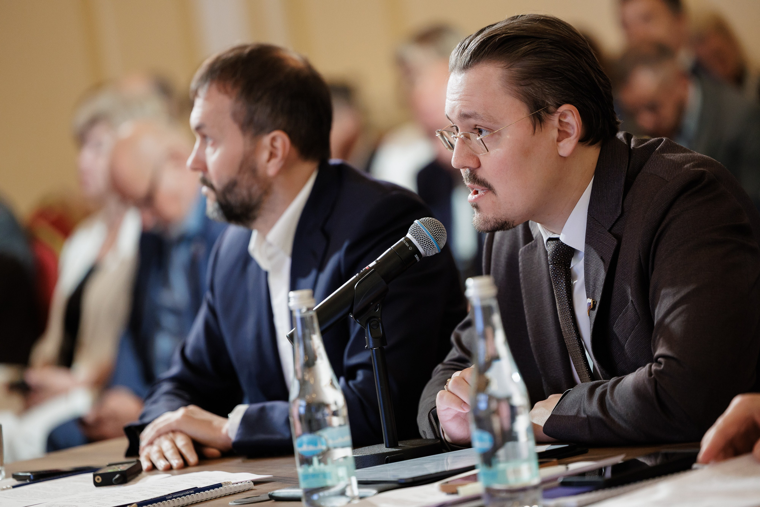 Совет Законодателей ПФО. РЕПОРТАЖНЫЙ ФОТОГРАФ СОЧИ СЕРГЕЙ КАНАДА