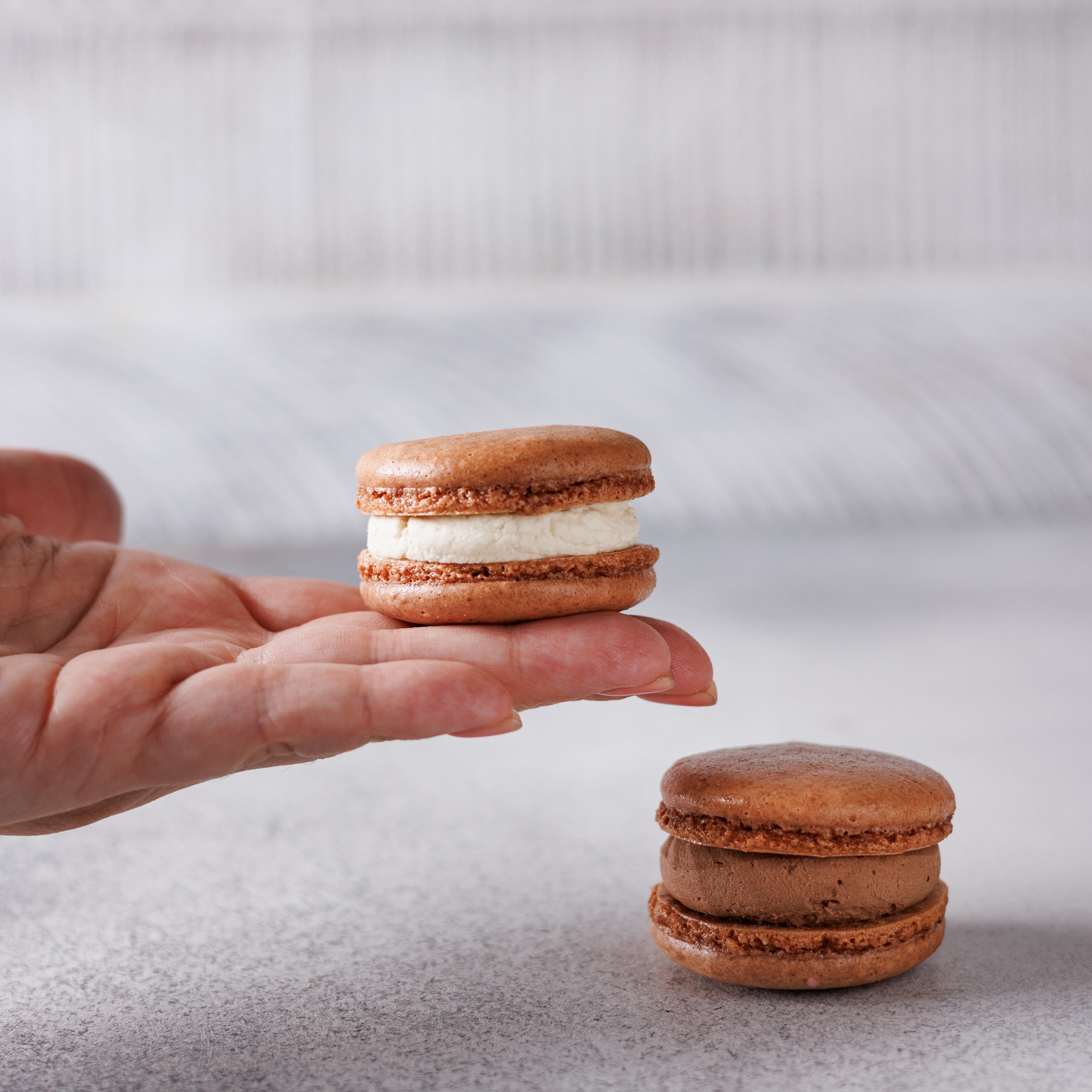 Сладости. Фуд и предметный фотограф Гришина Ольга