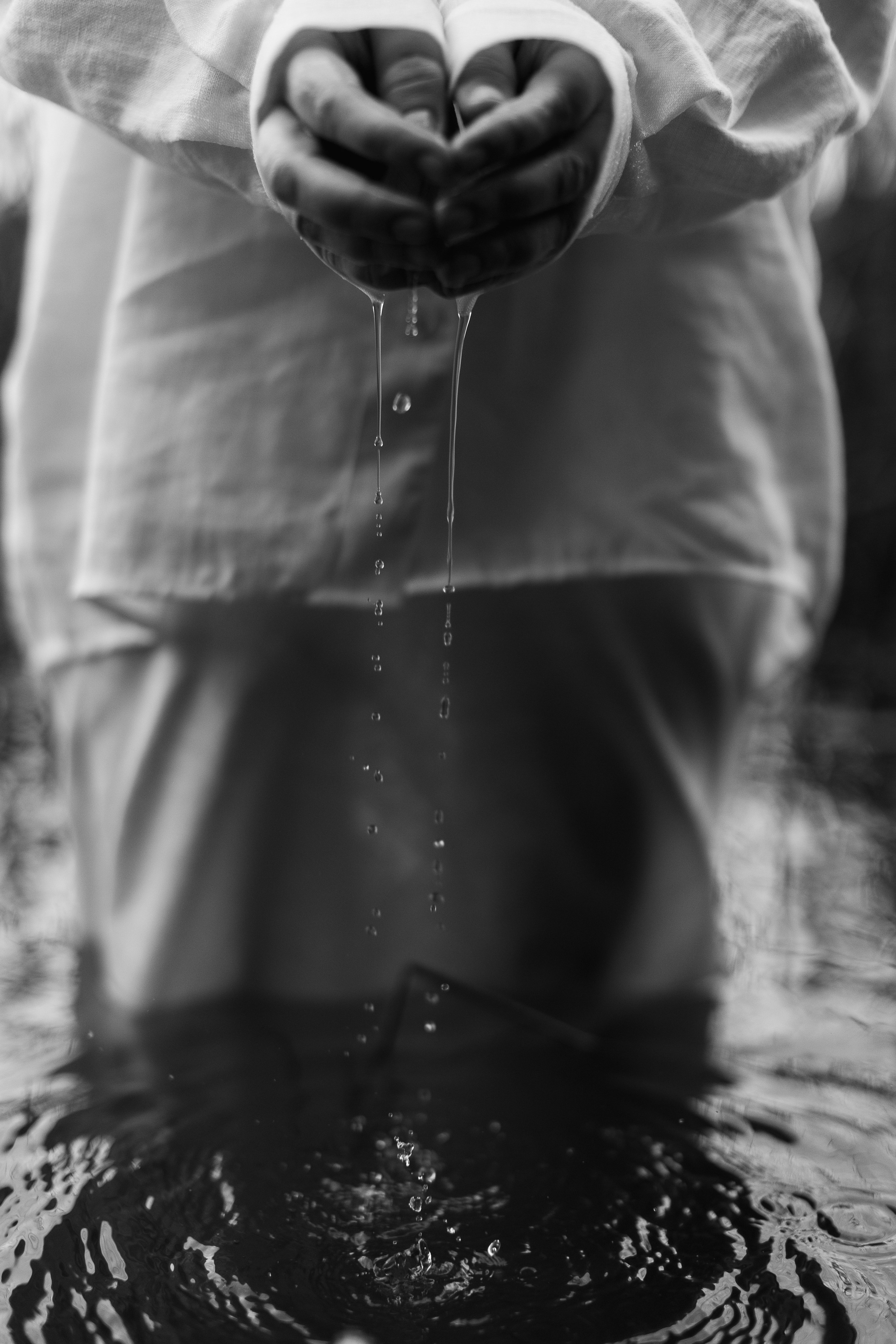 Катя. Свадебный и семейный фотограф в Москве