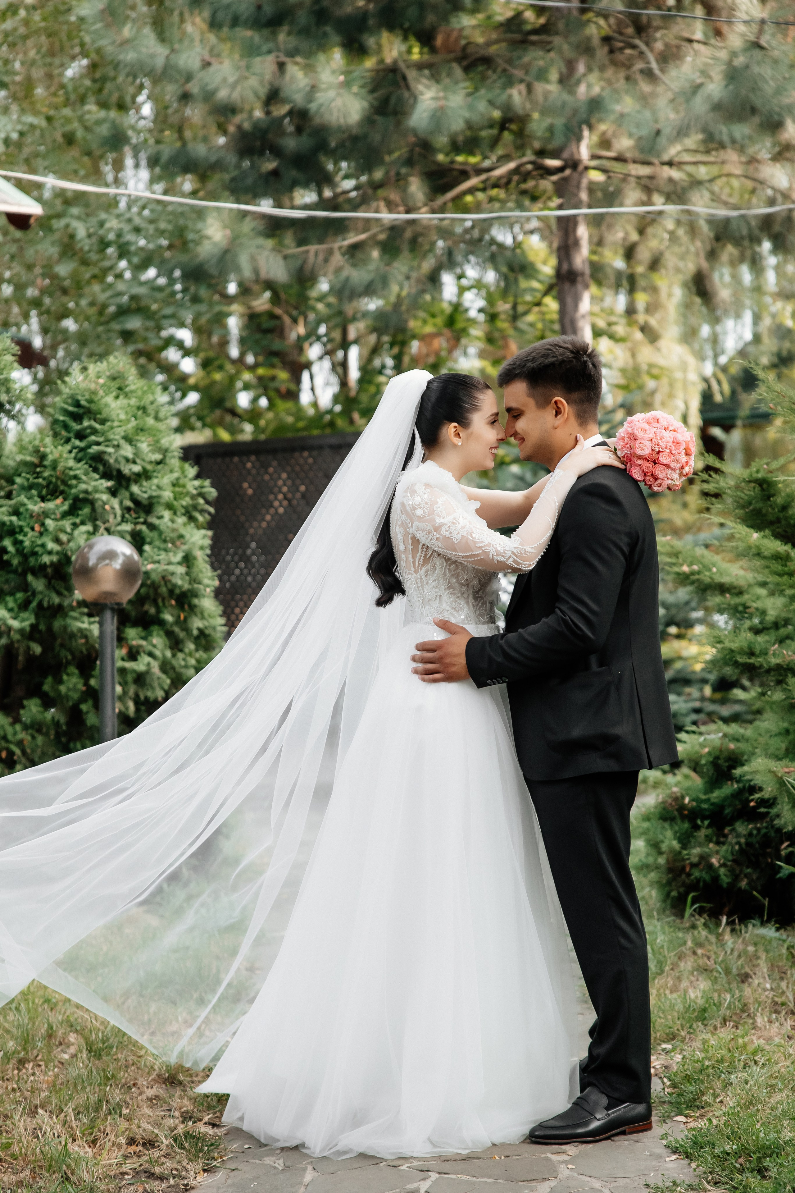 I&E. Свадебный фотограф Краснодар