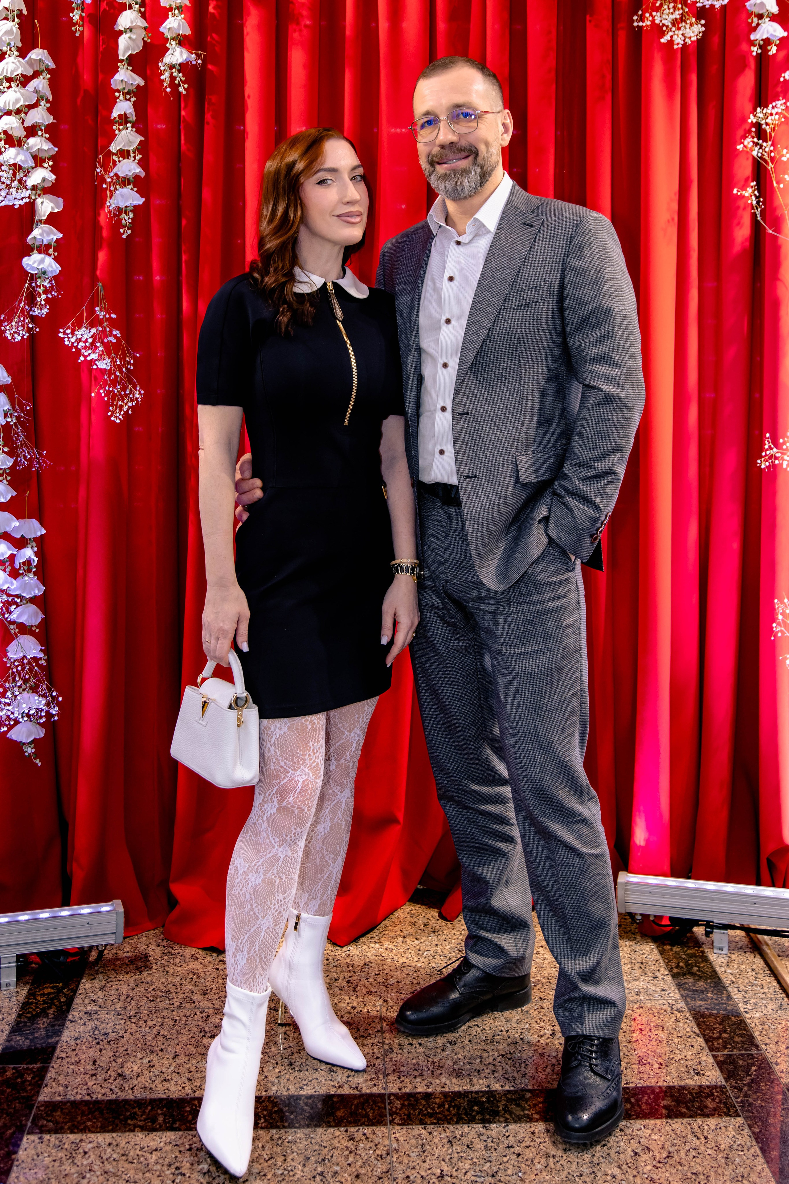 ЗОЛОТОЕ ВРЕМЯ ЛЮКС. МЕДИА-РЕСУРС ХАБАРОВСК / Фотоотчеты / Репортажи / События