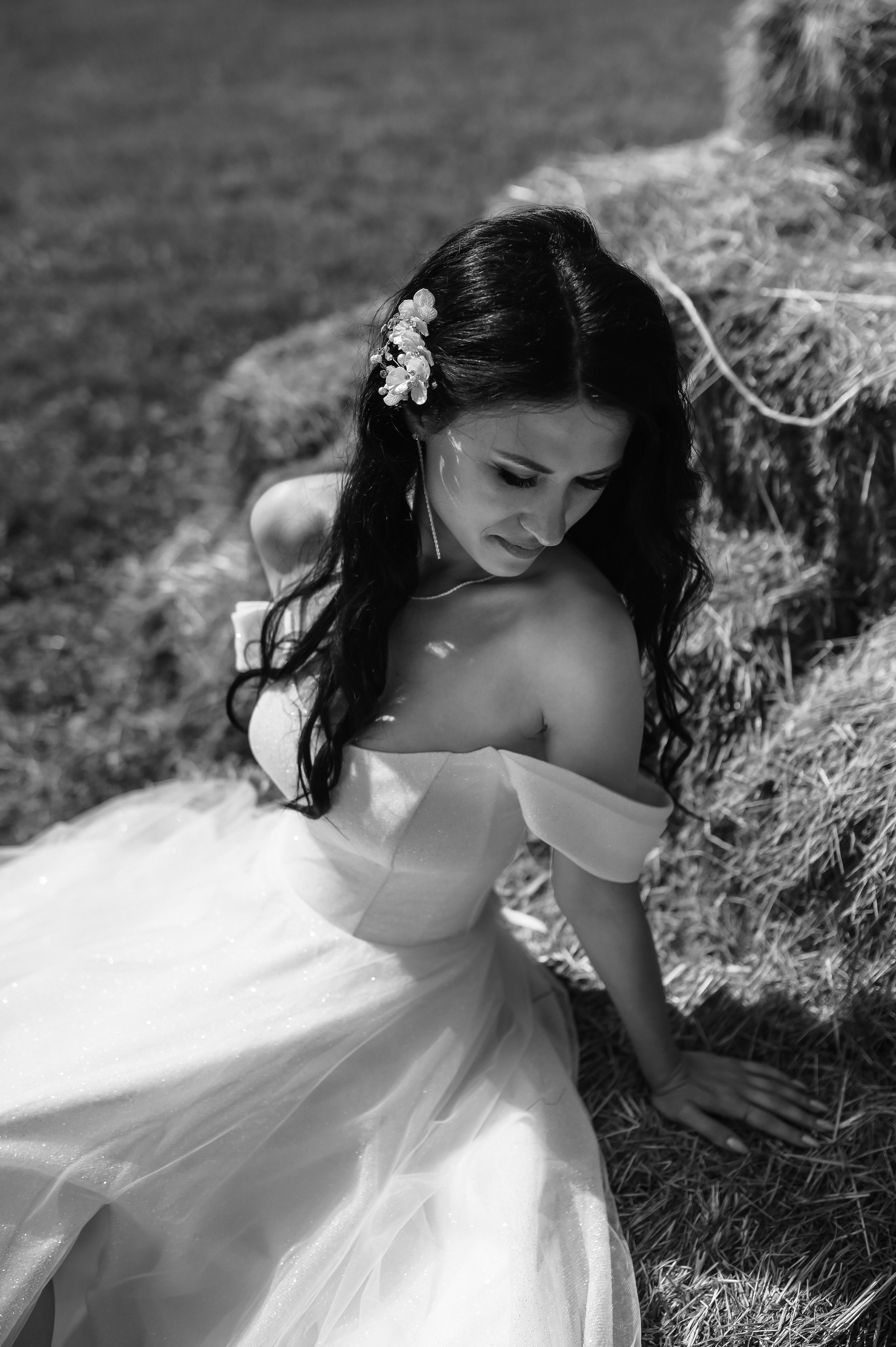 Полина & Алексей. Семейный фотограф Олеся Батурина Рязань