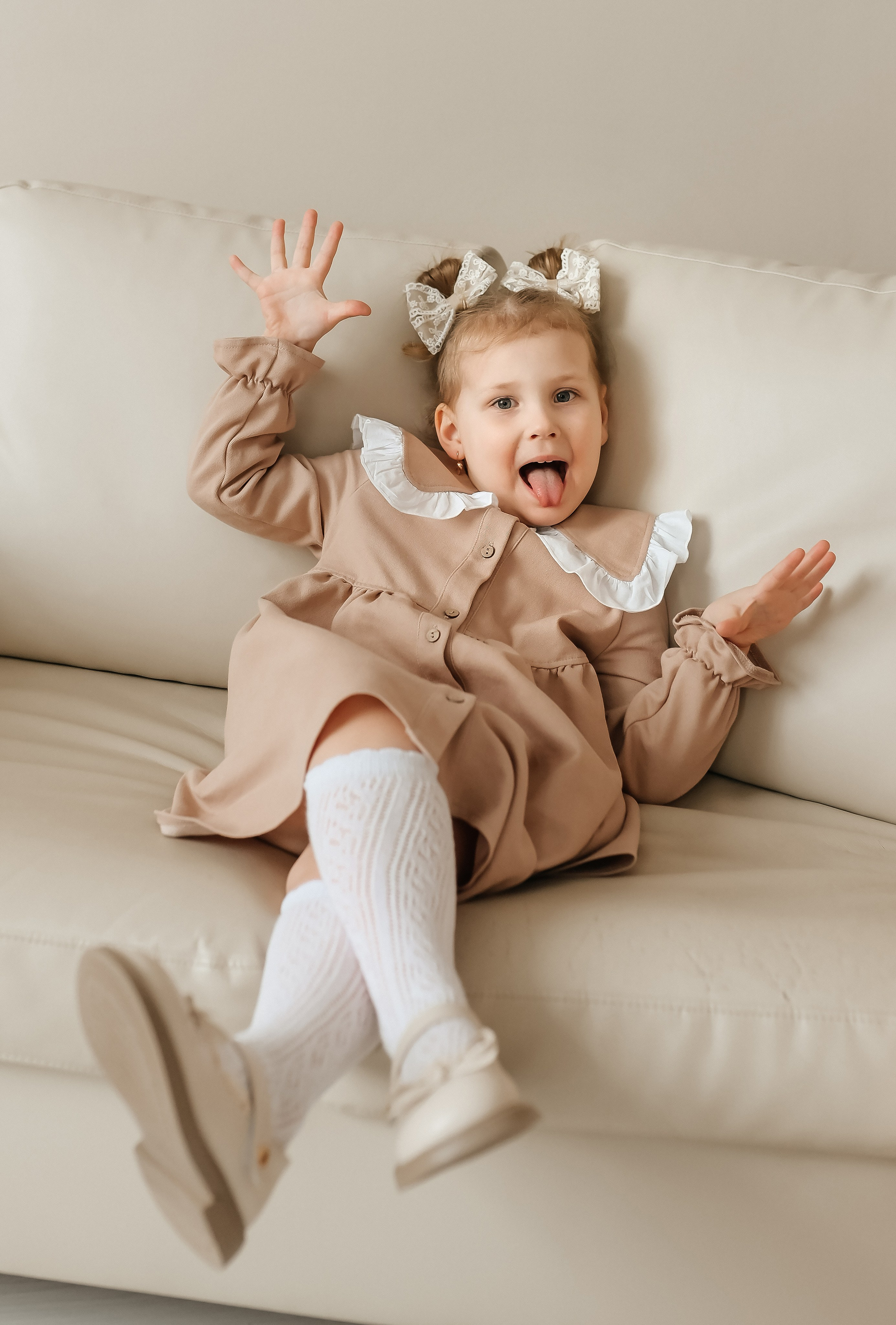 День Рождения Полины. Семейный фотограф Олеся Батурина Рязань