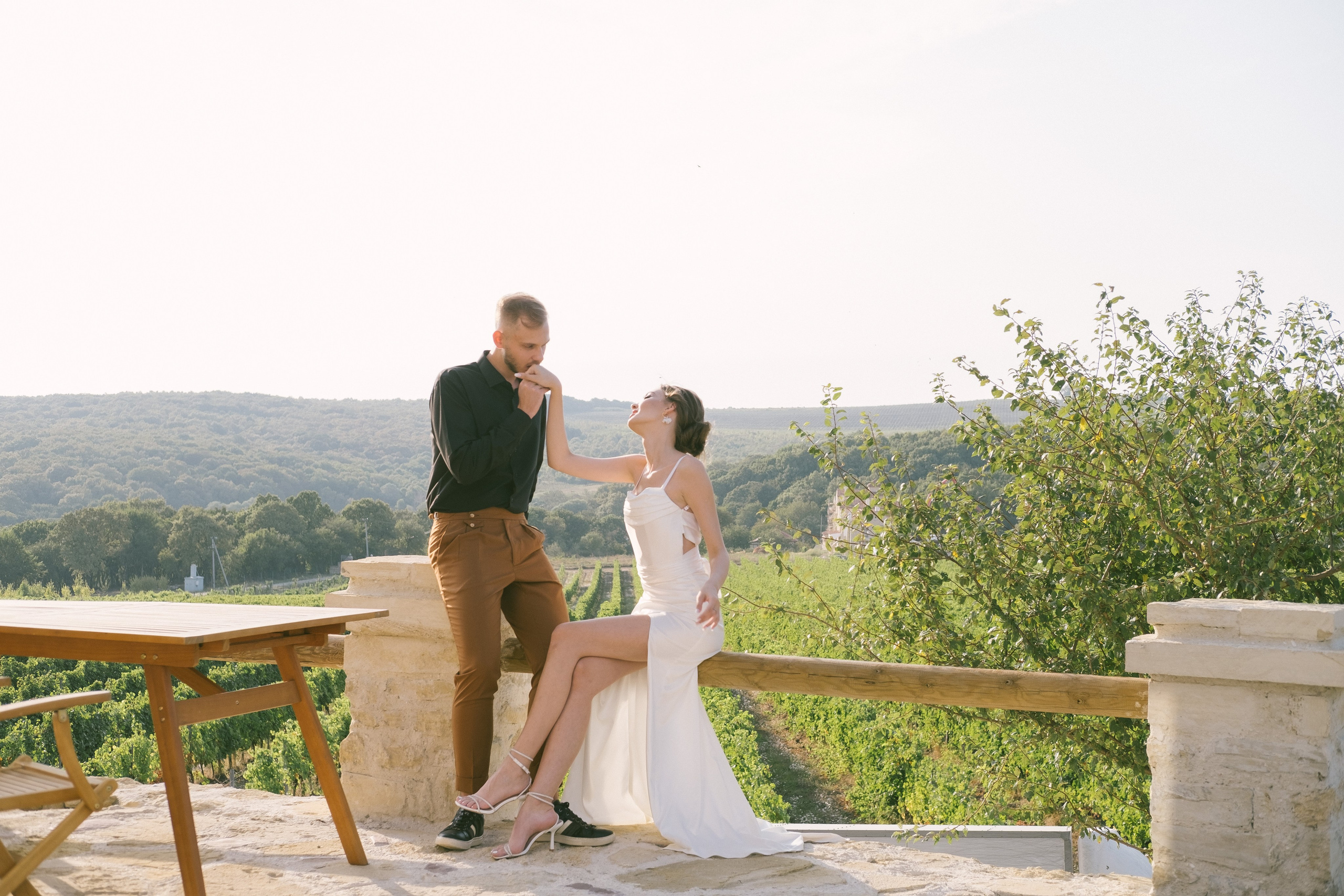 Италия|Катя&Женя. Photographer Cyprus