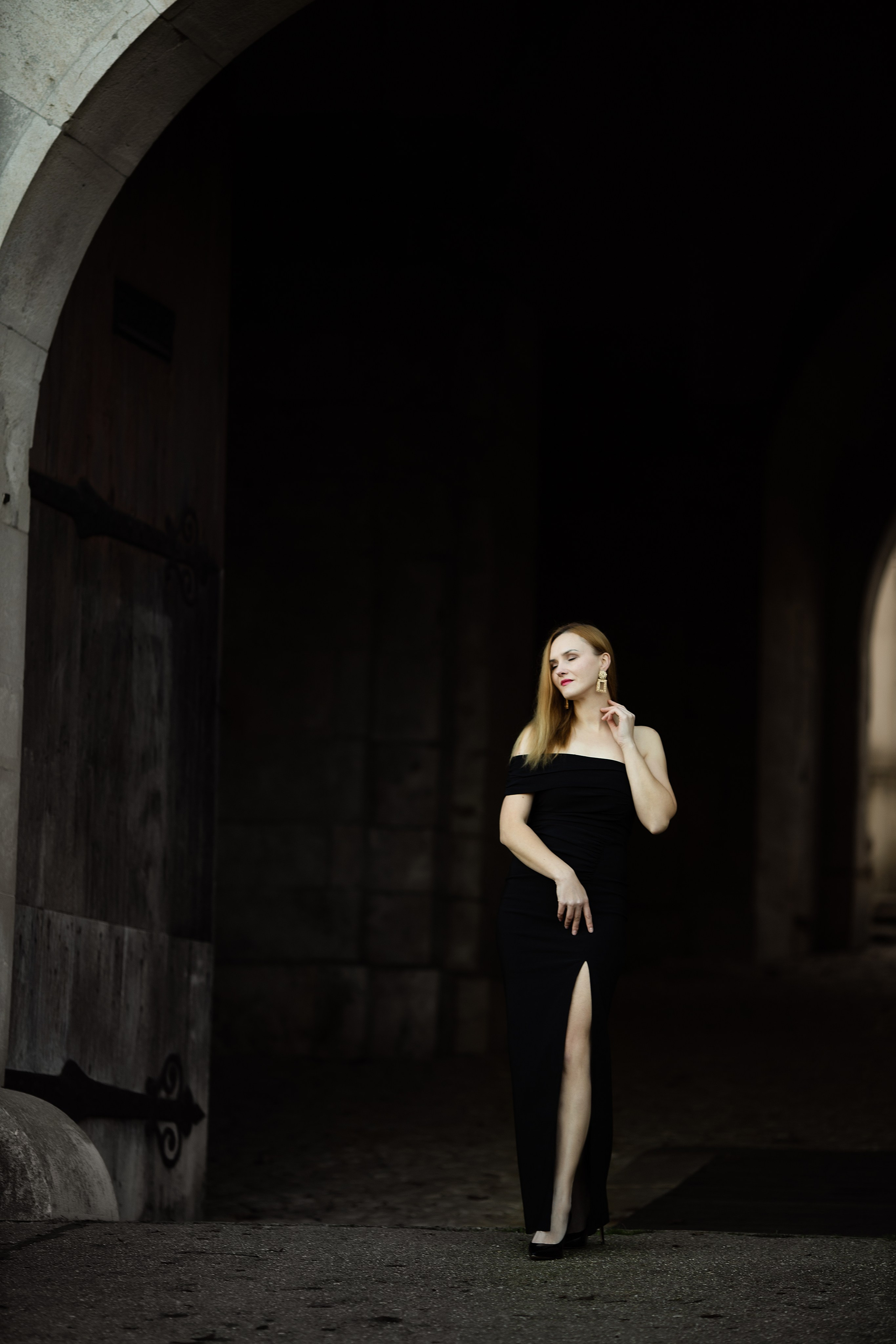 Portrait. Familien Fotografin in Heidenheim und Umgebung