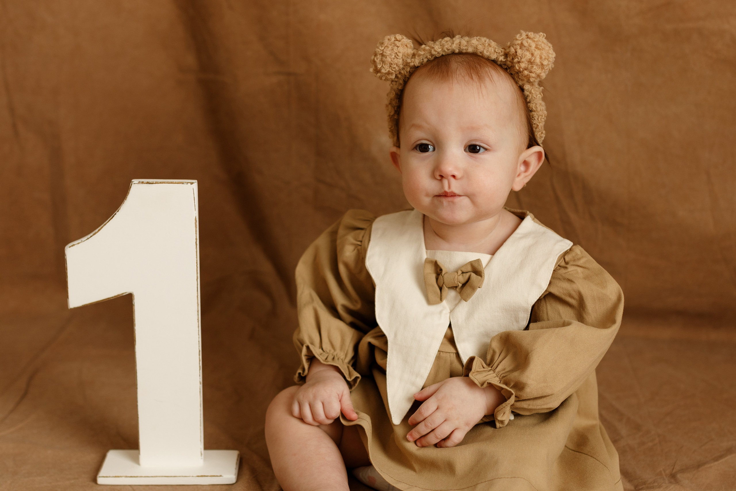 Годики. Фотограф новорождённых семейный фотограф Томск Елена Каплина