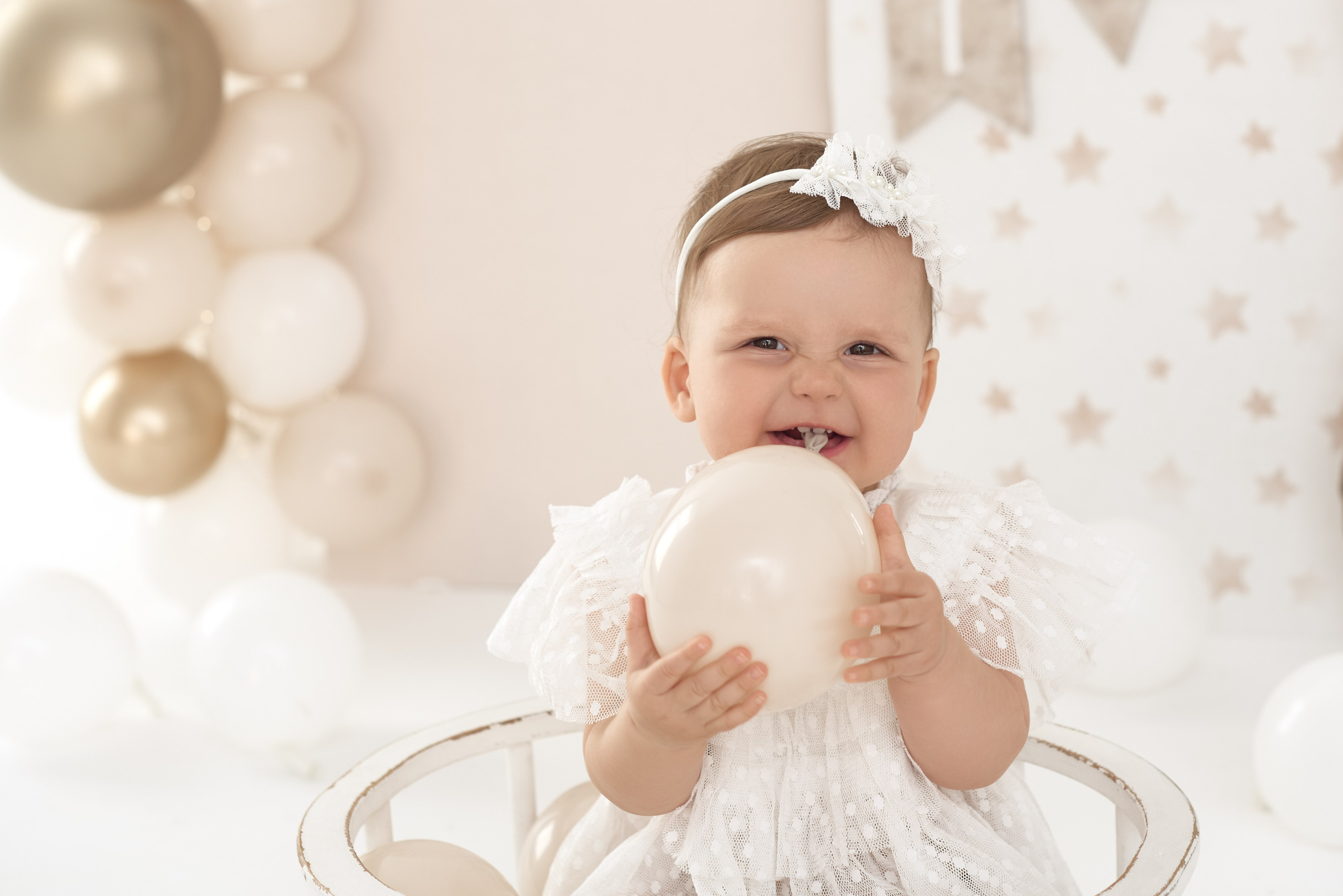 Мира годик. Фотограф Алина Головченко СПБ