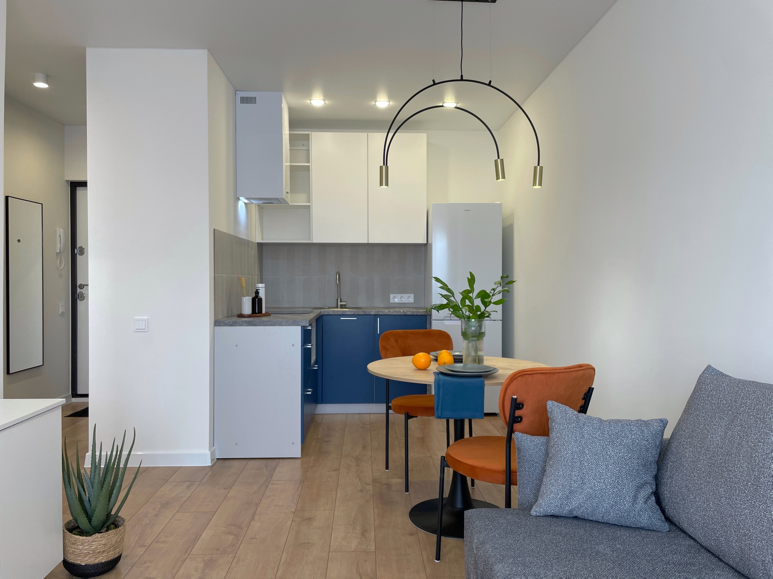 Инвестдизайн / АРЕНДА. Хоумстейджер. Комплектатор. Дизайнер