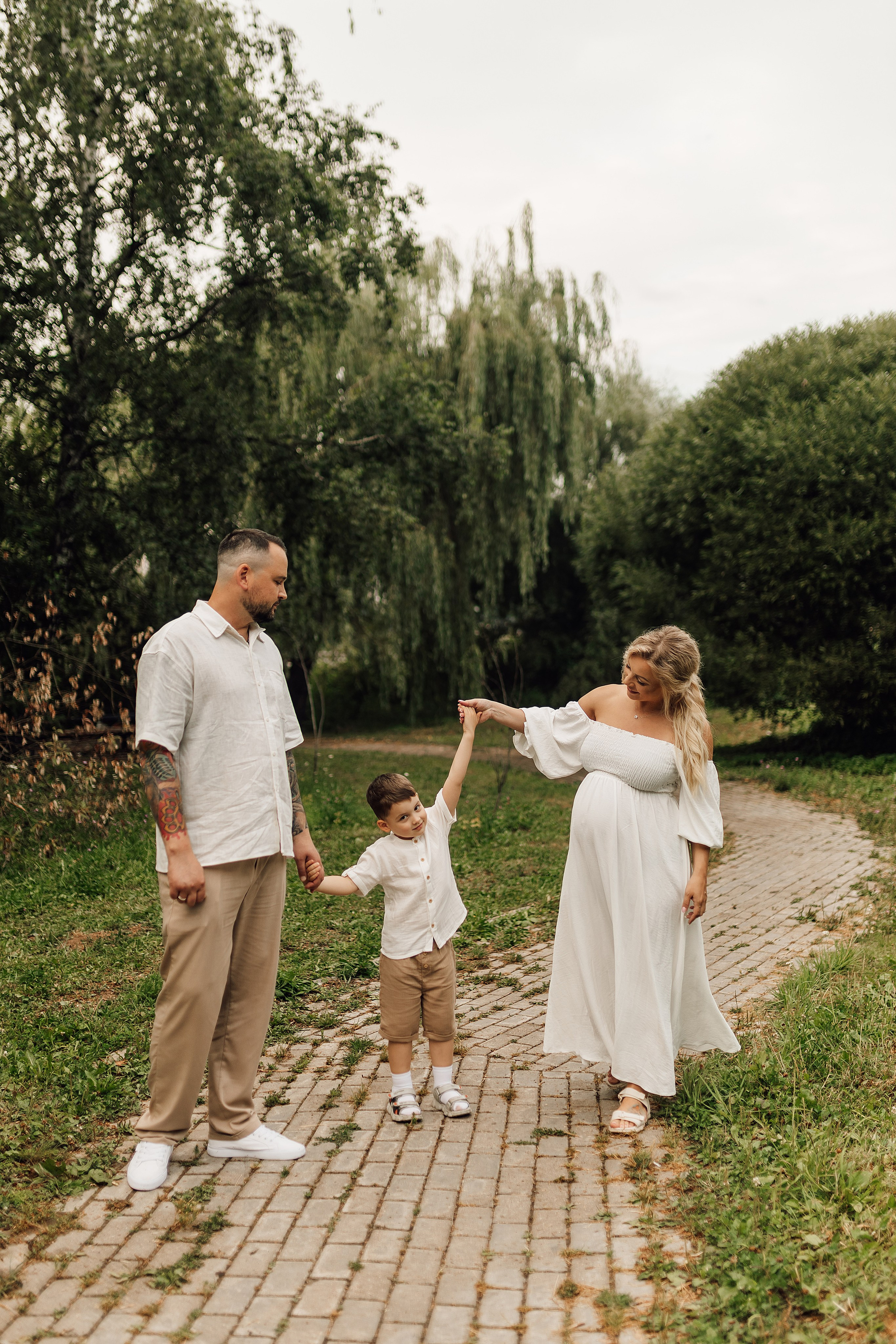 № 15. Фотограф в Москве Юлия Хамзина