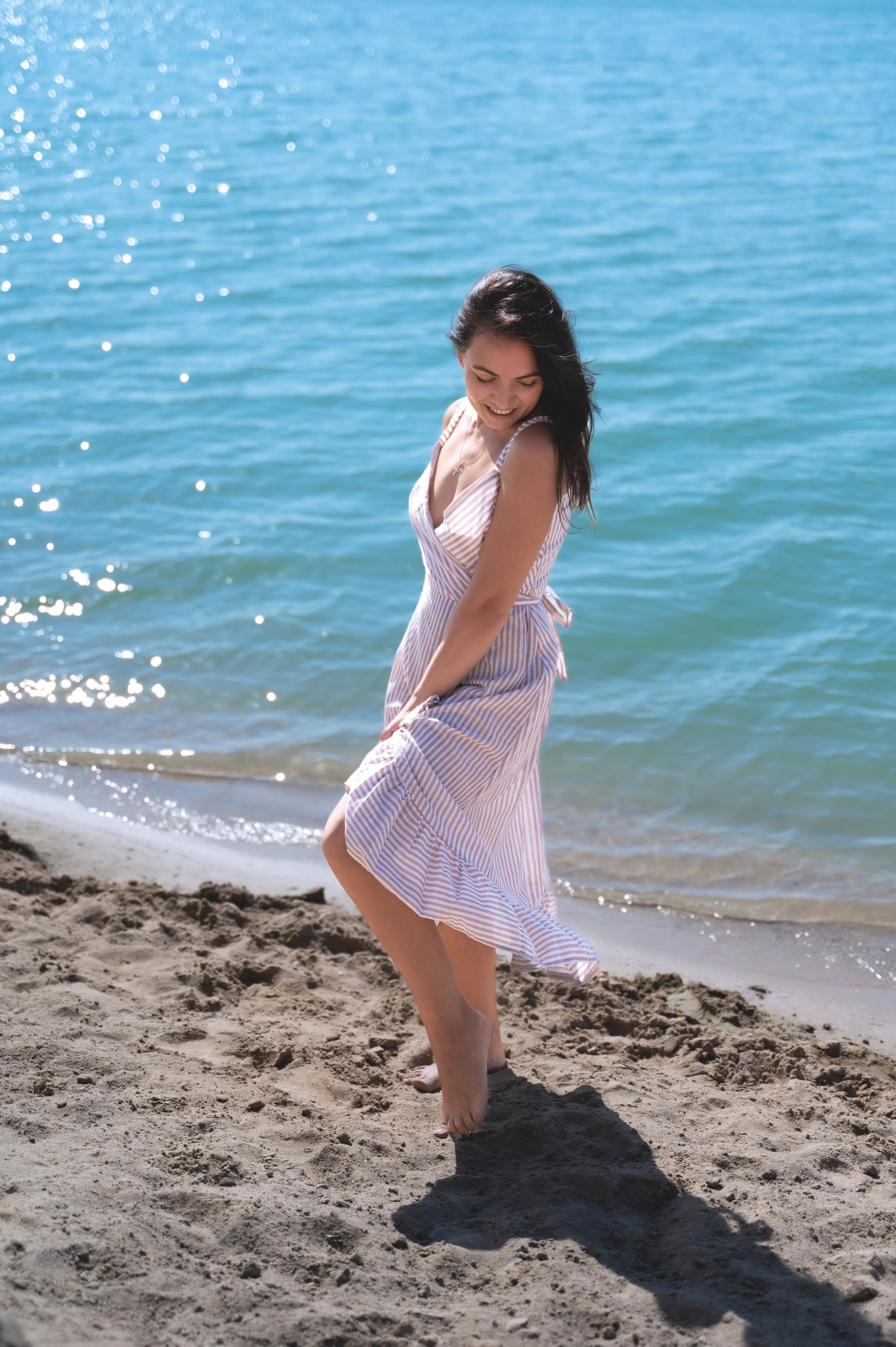 Инна. Фотограф Москва и Московская область Мария Кузьмина