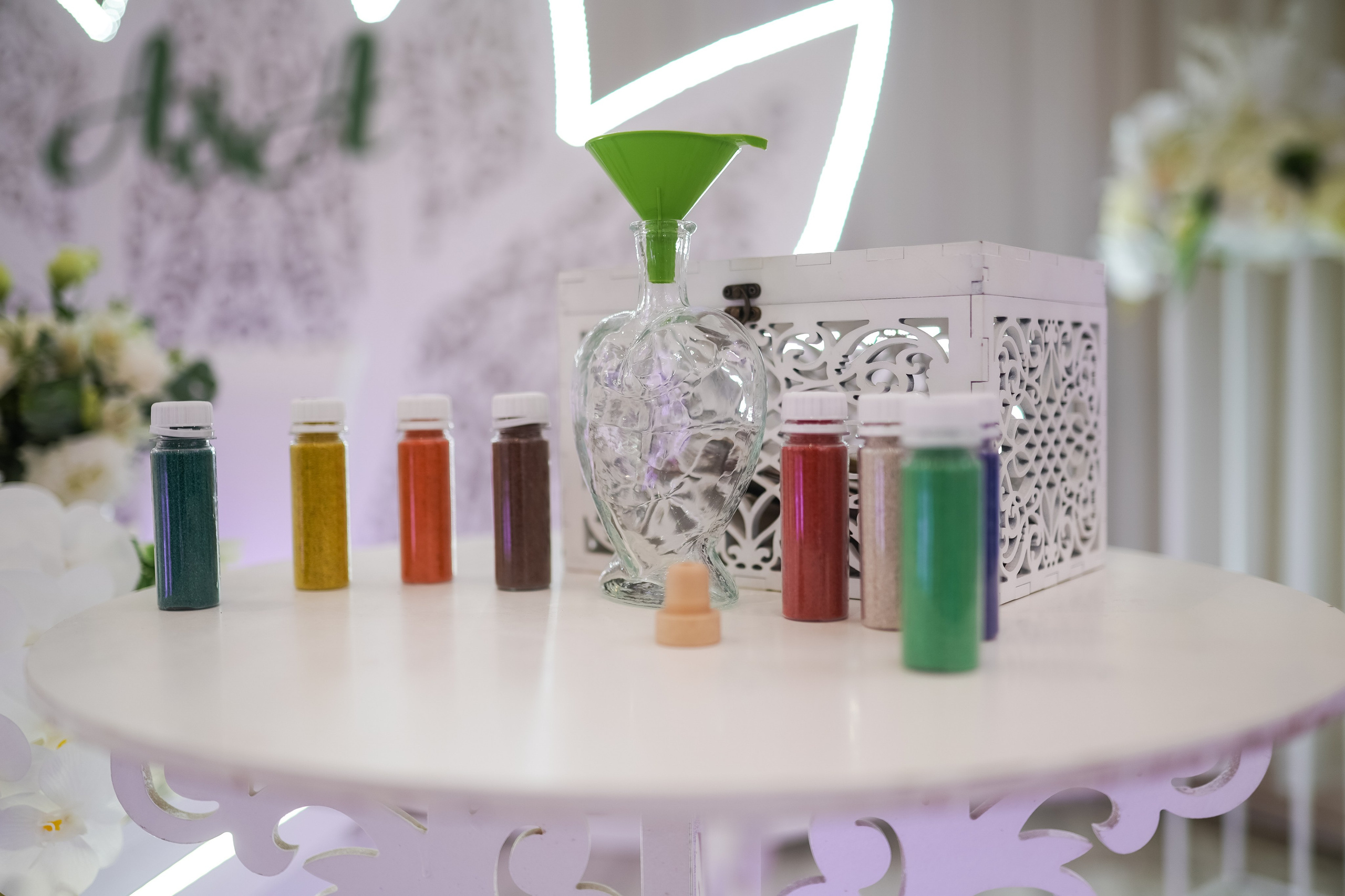 Андрей и Анастасия. Фотограф в Самаре Иван Булатов