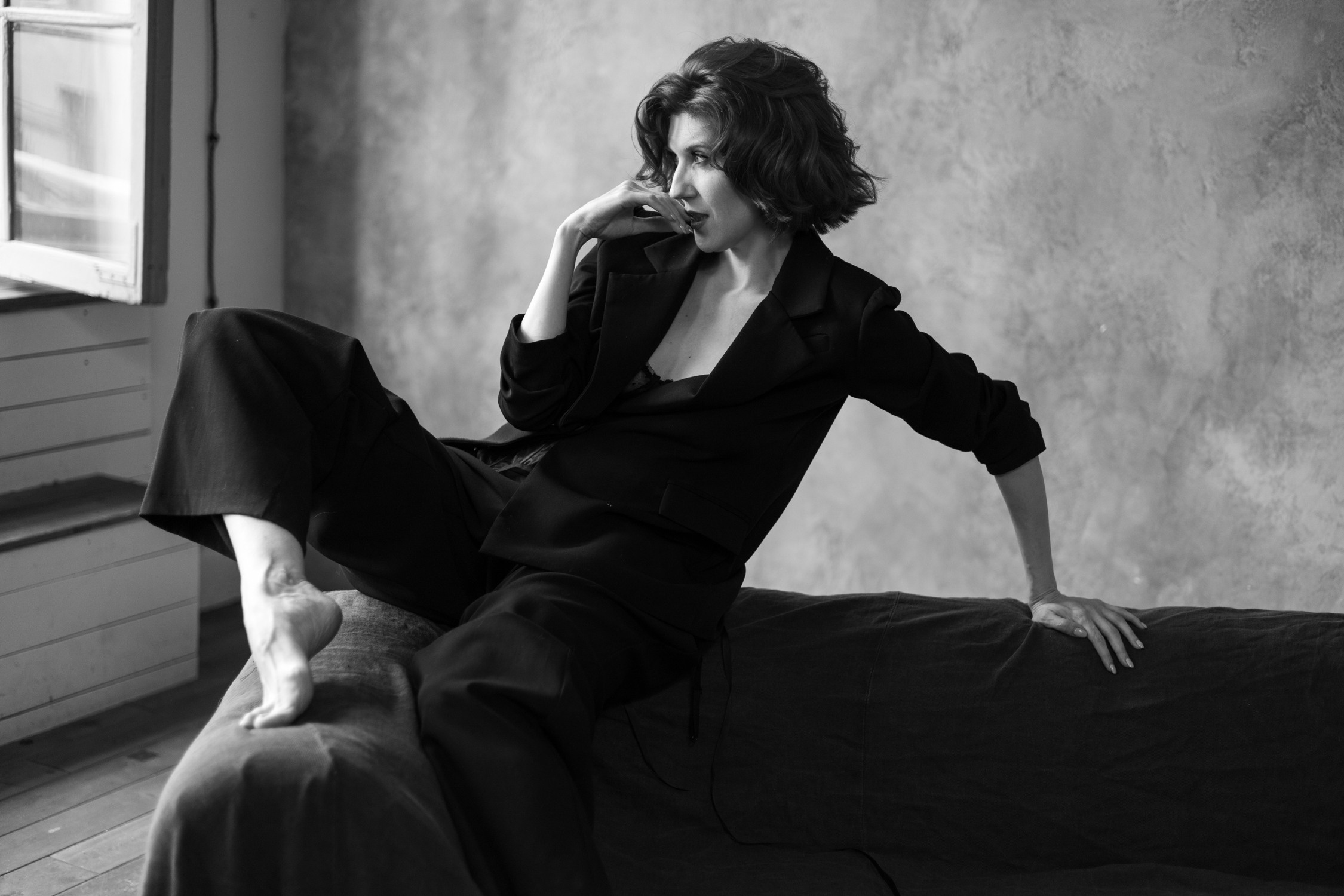 Мастерская Демченко