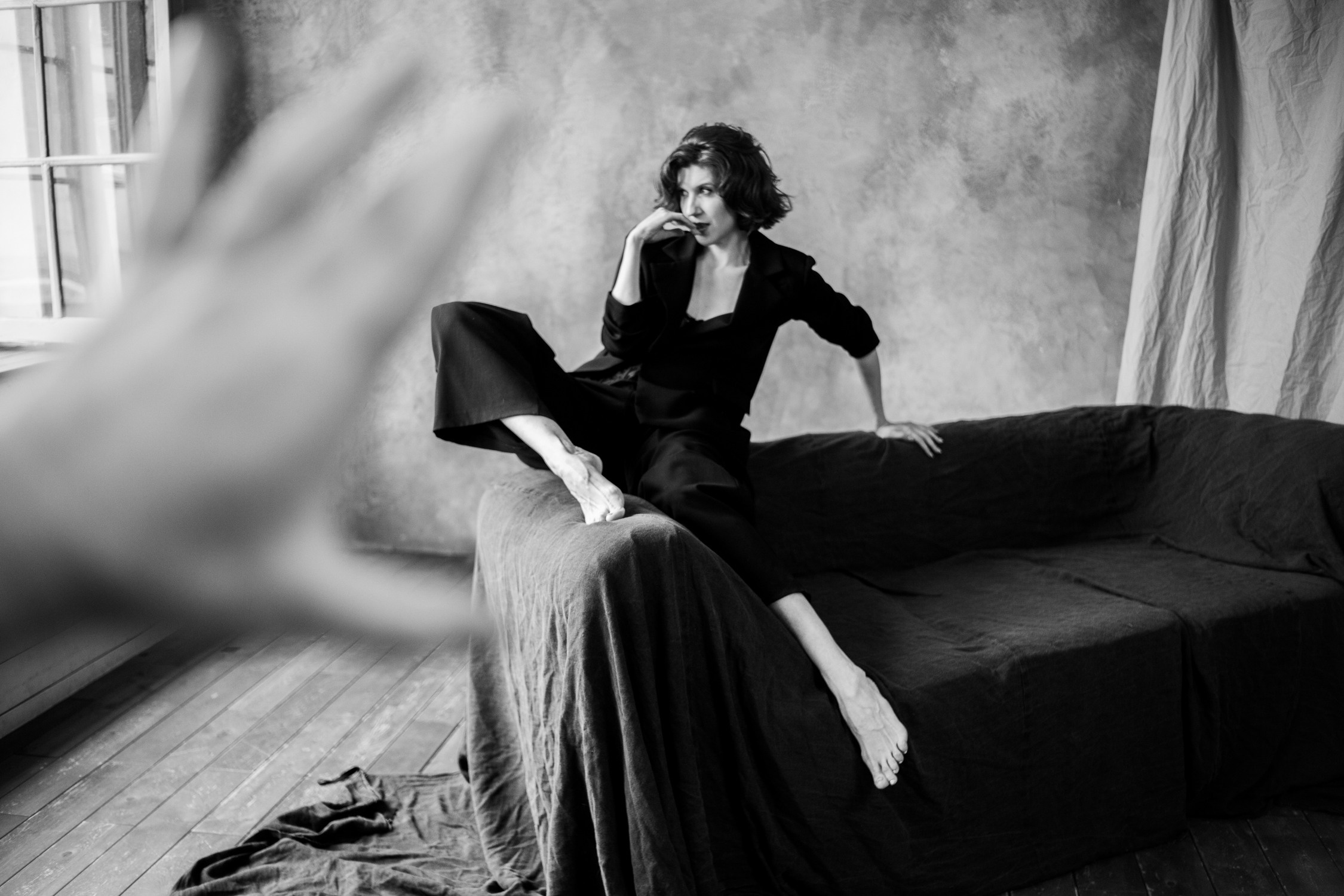 Мастерская Демченко