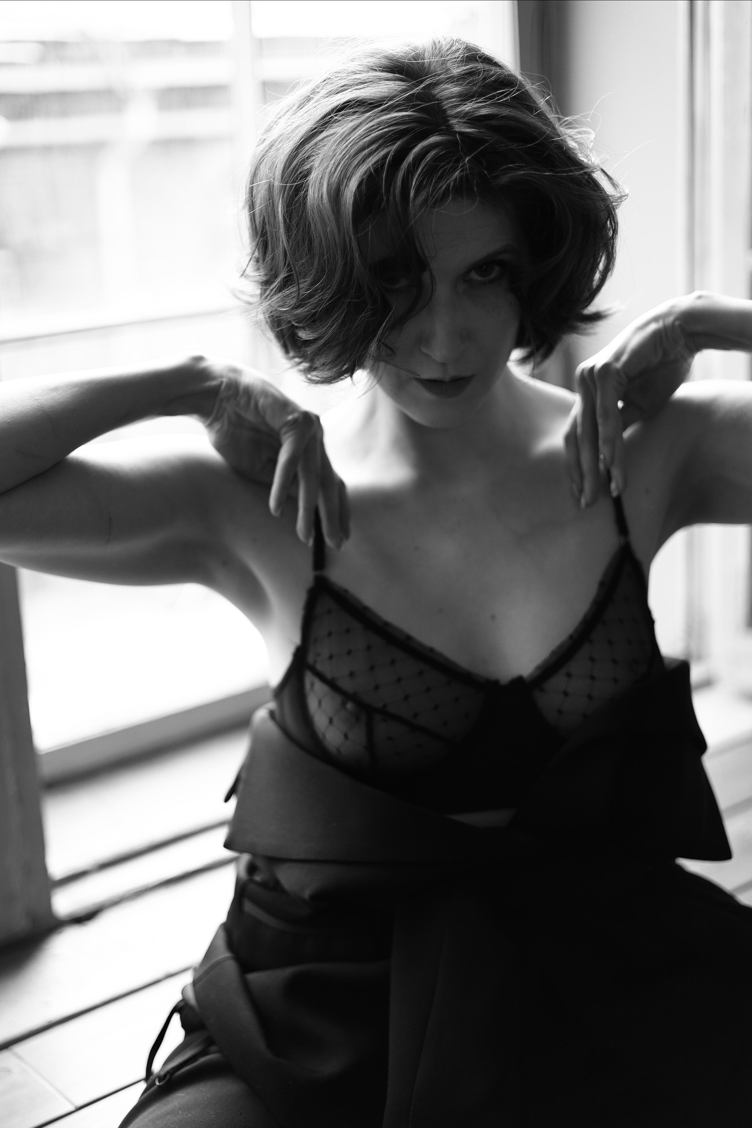 Мастерская Демченко