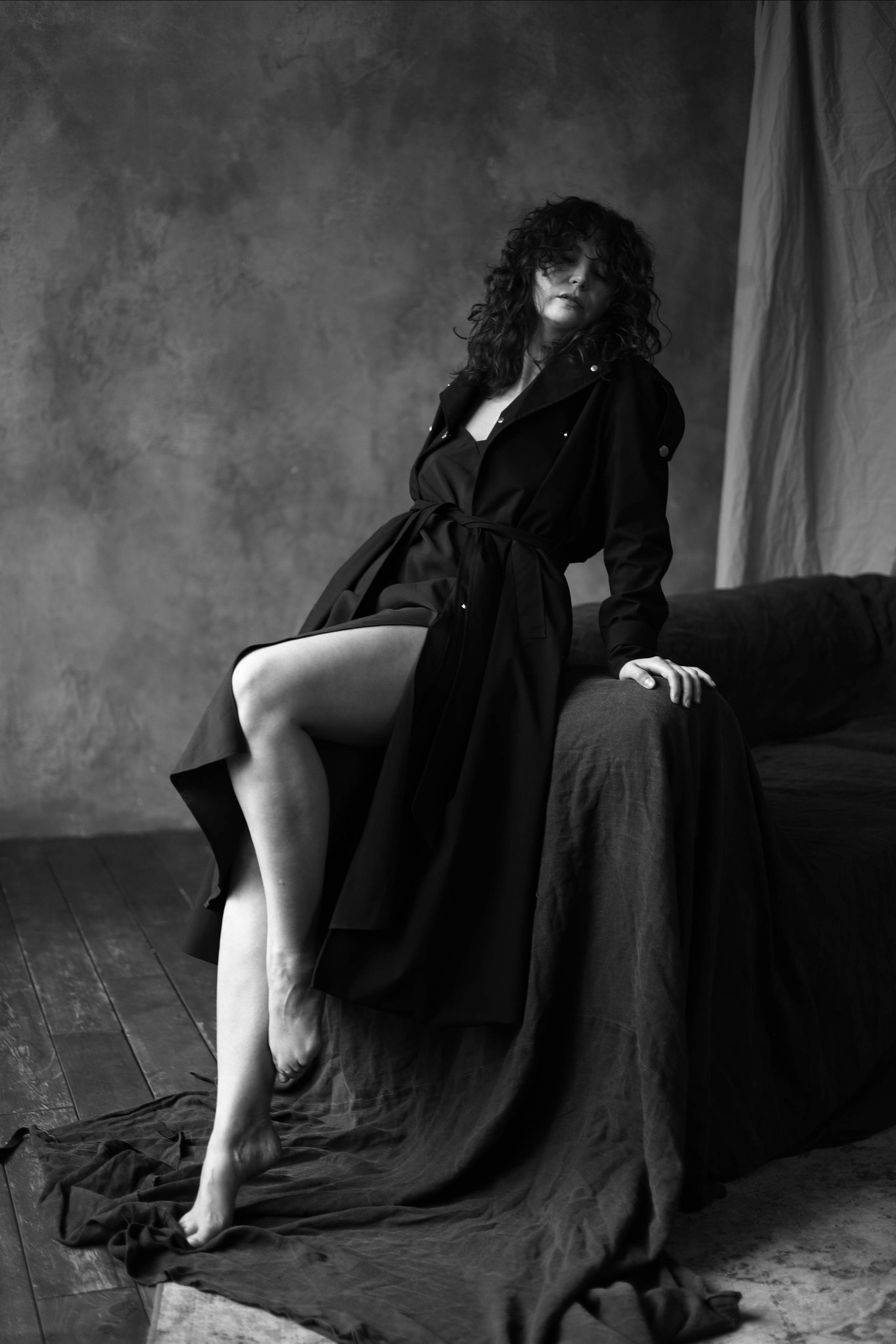 Мастерская Демченко