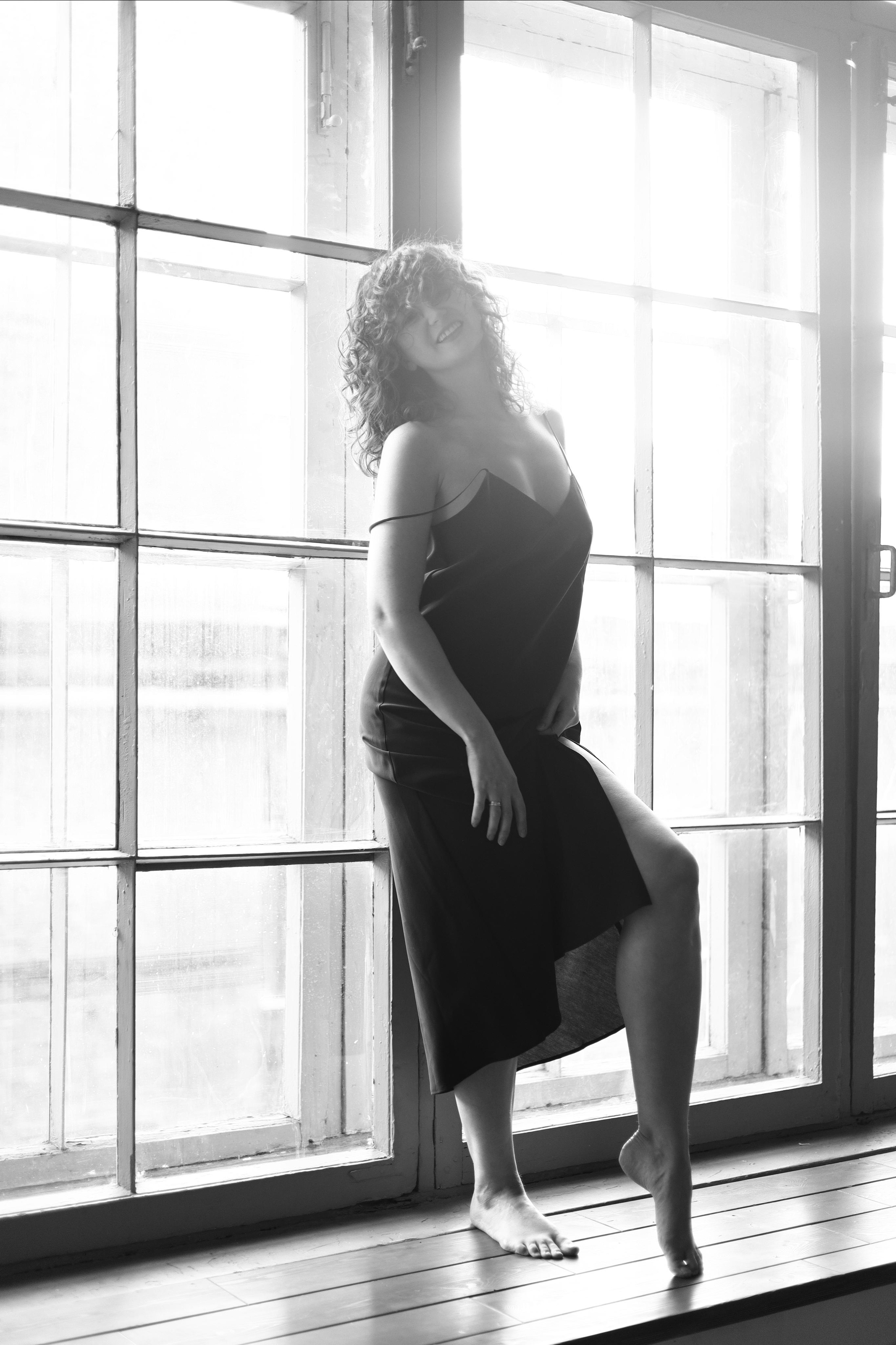 Мастерская Демченко