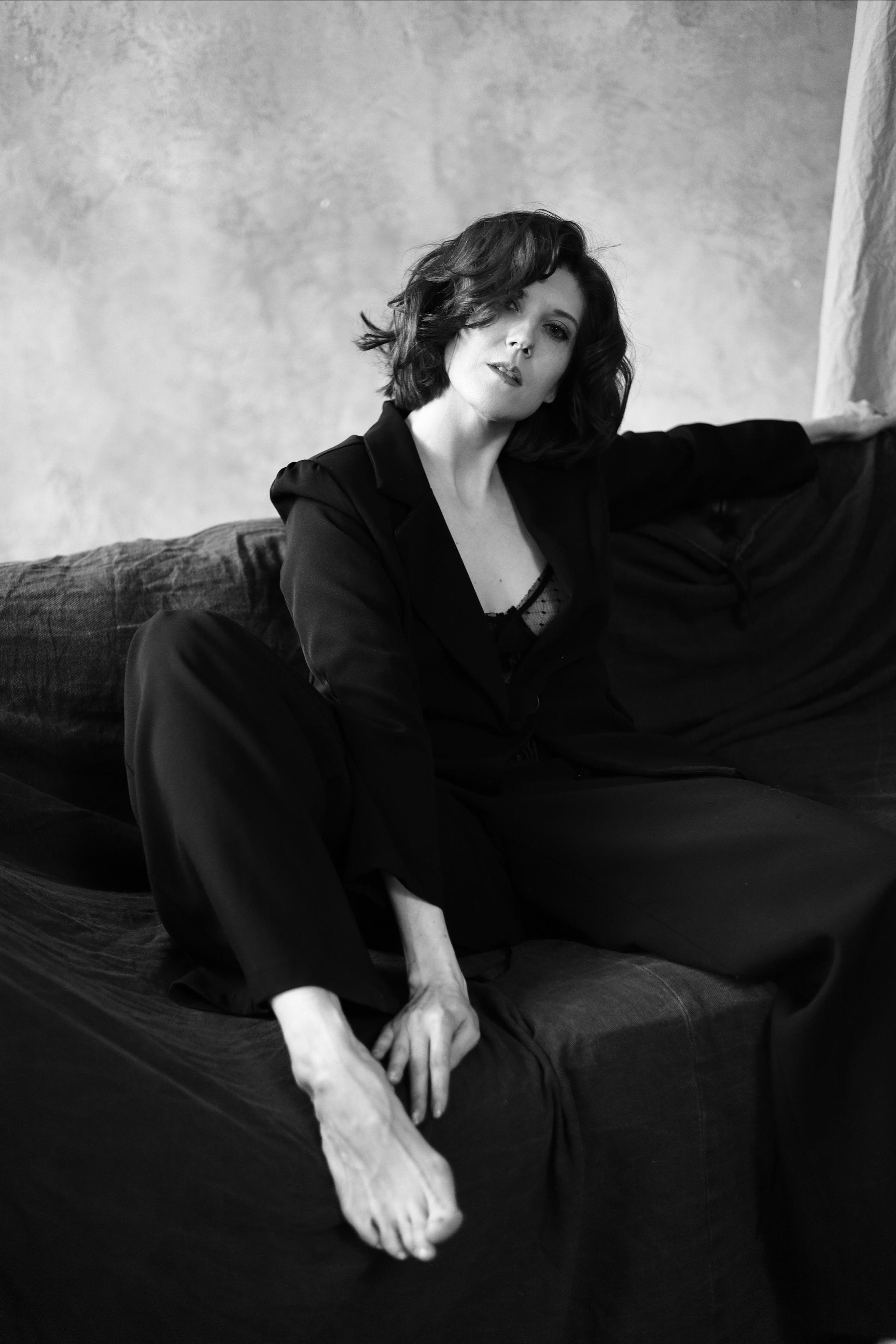 Мастерская Демченко