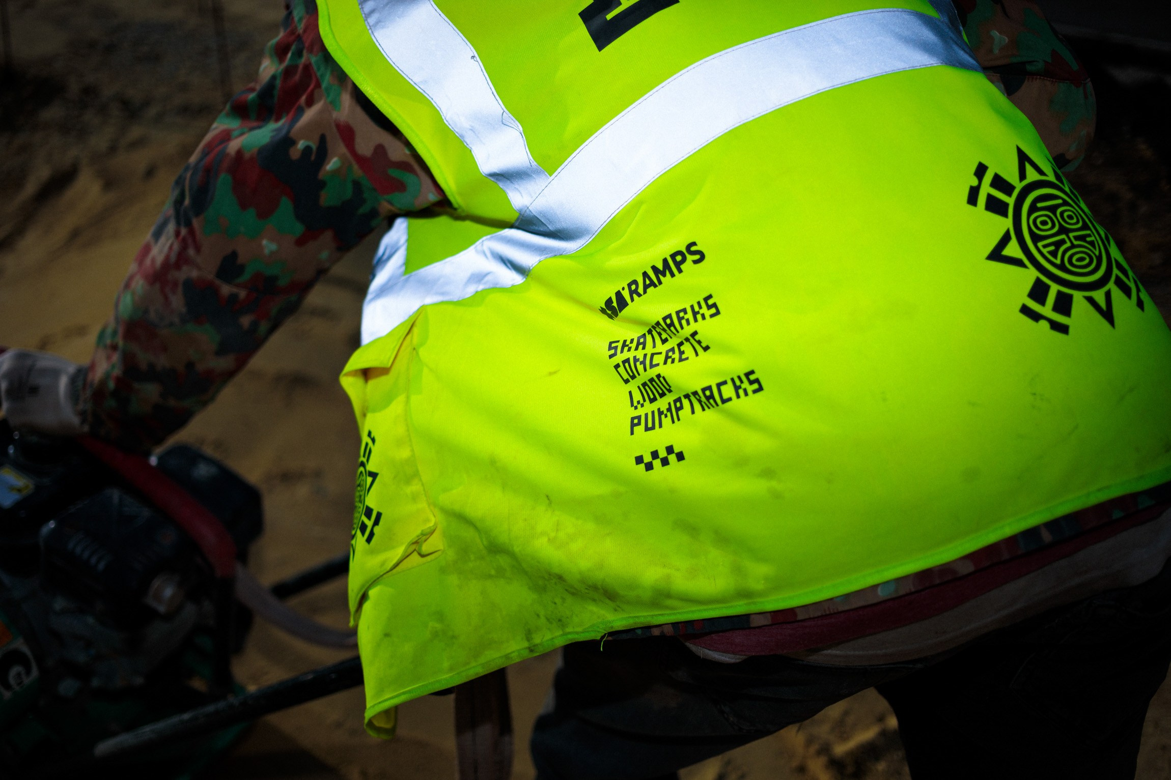 Construction. Bivol images