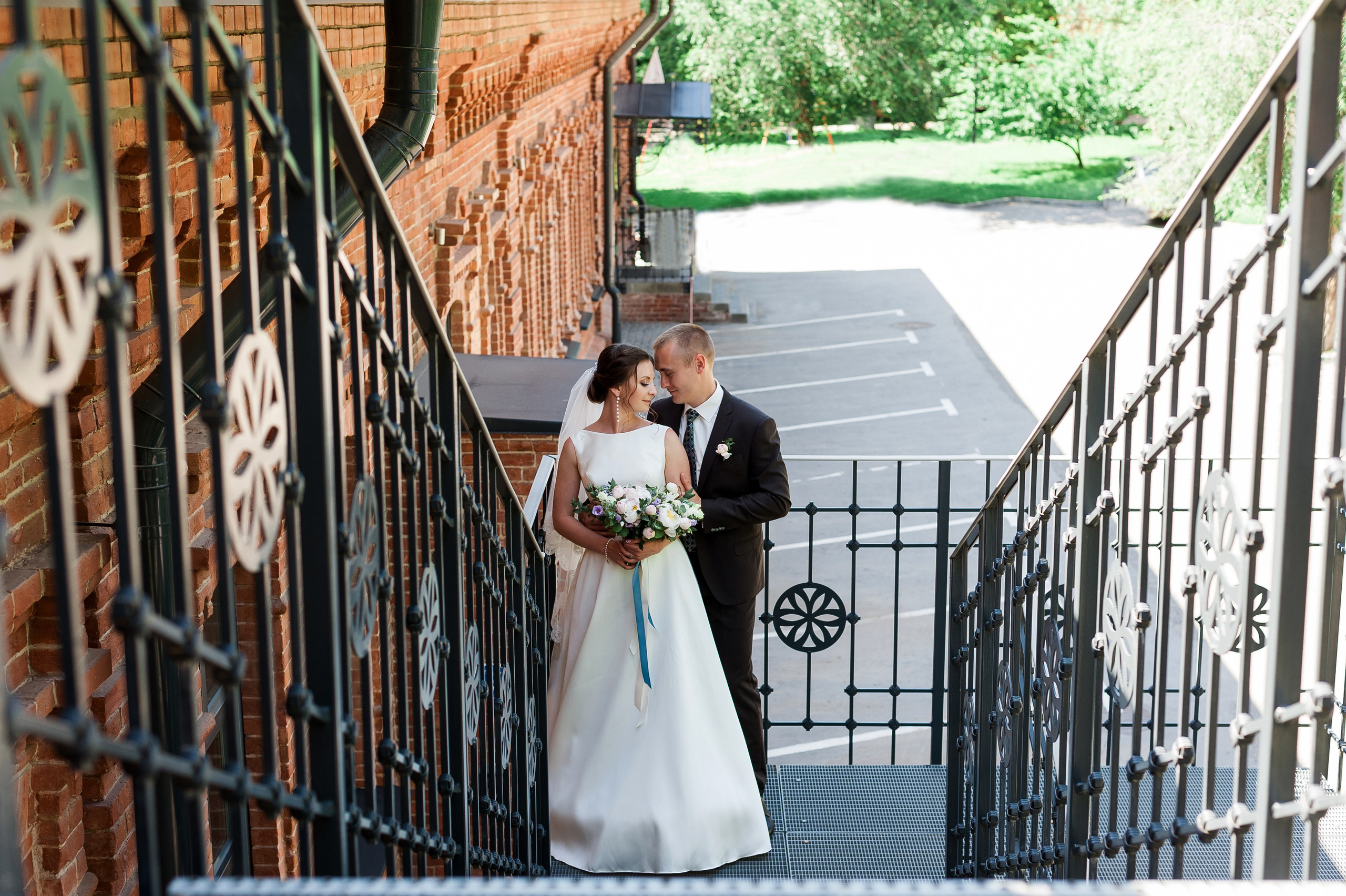 Михаил и Валерия. Свадебный, семейный фотограф, на крещение в г. Волгоград Руденко