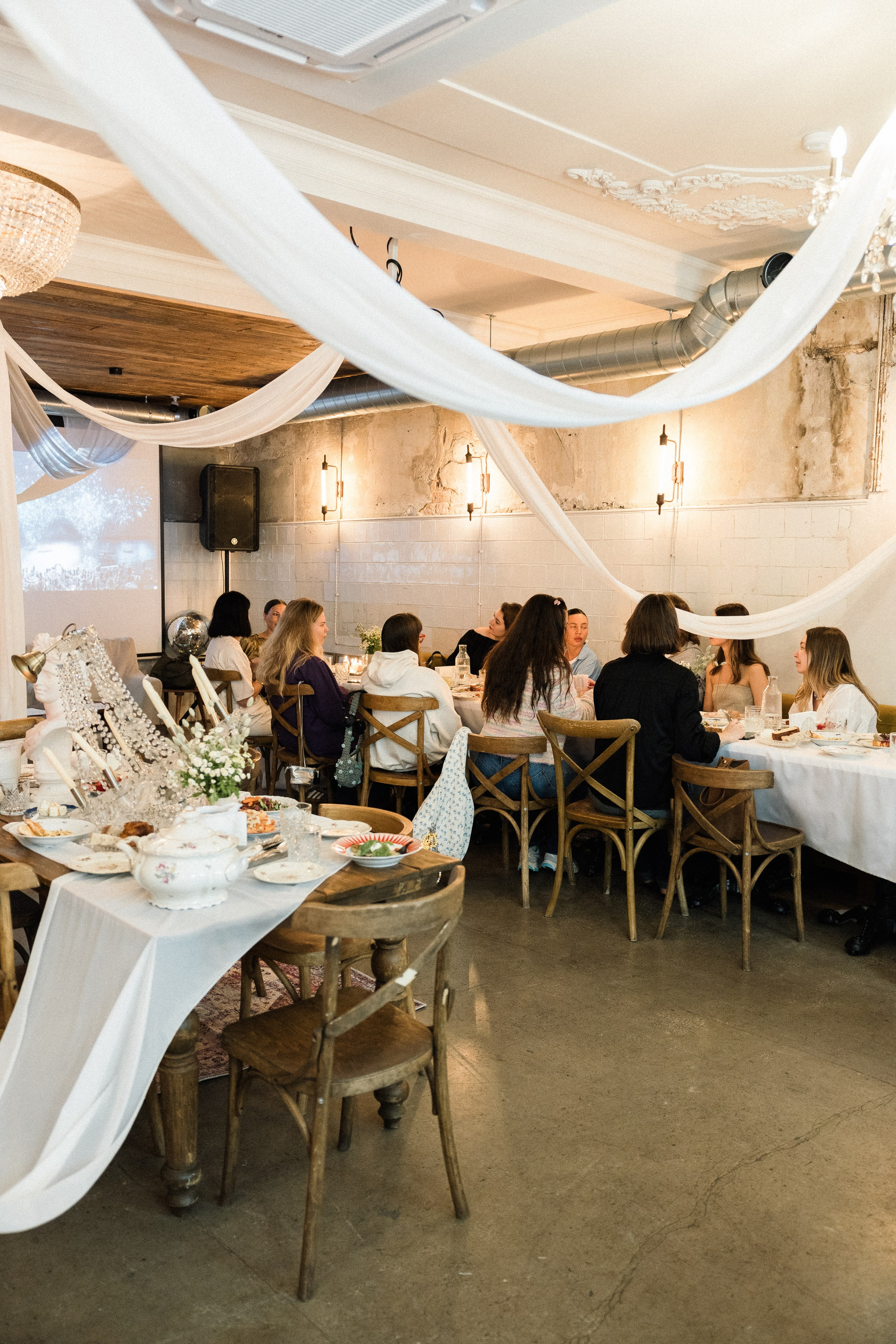 «Публичные» мероприятия. Фотограф в Москве Виктория Губина