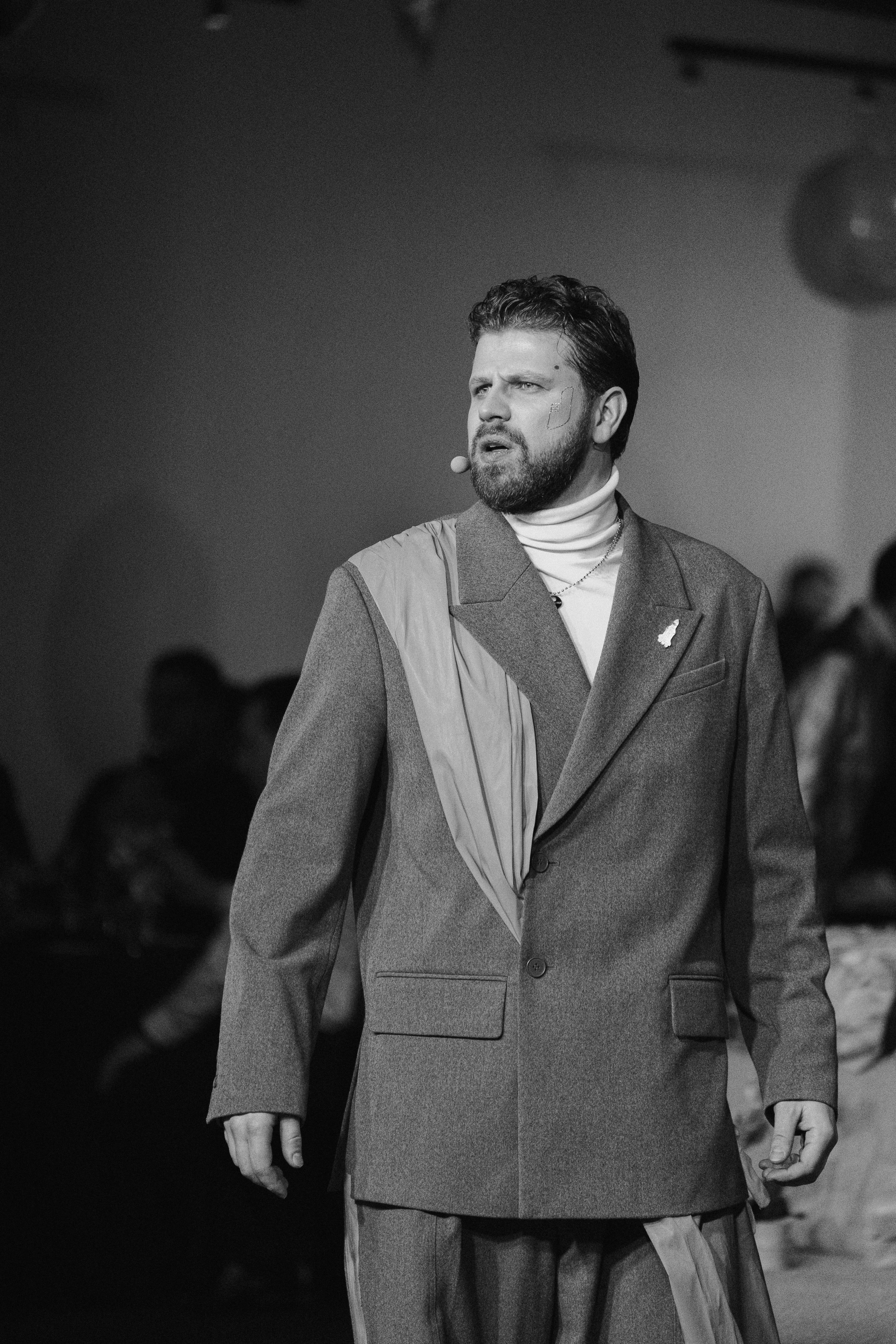 Иммерсивный театр Морфеус. Фотограф в Москве Виктория Губина