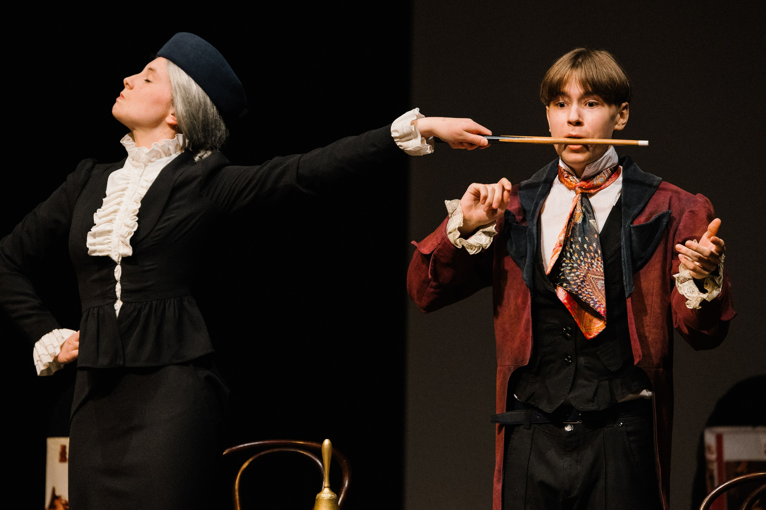 Фестиваль «Страна-Театр-Школа». Фотограф в Москве Виктория Губина