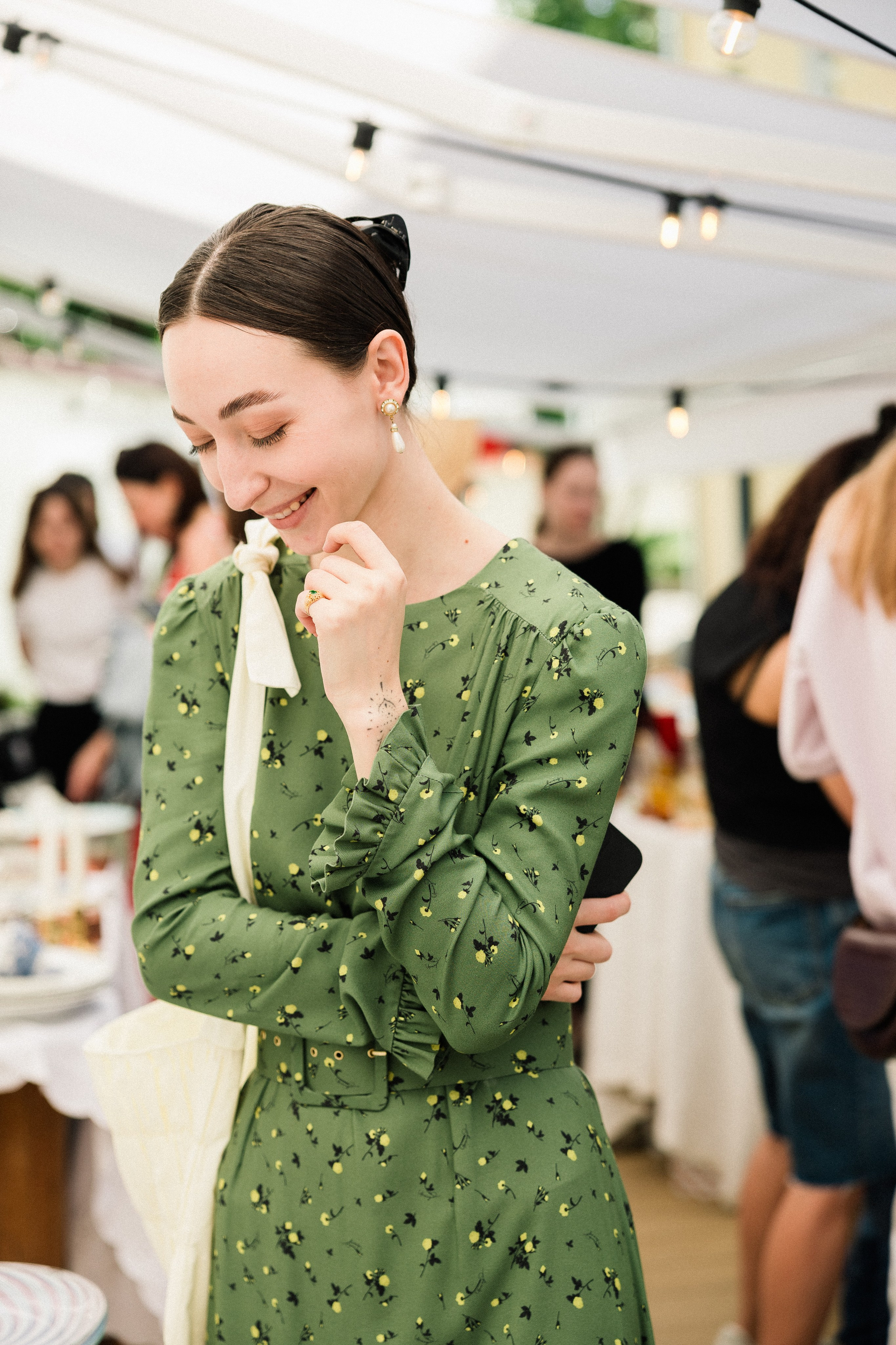 «Публичные» мероприятия. Фотограф в Москве Виктория Губина