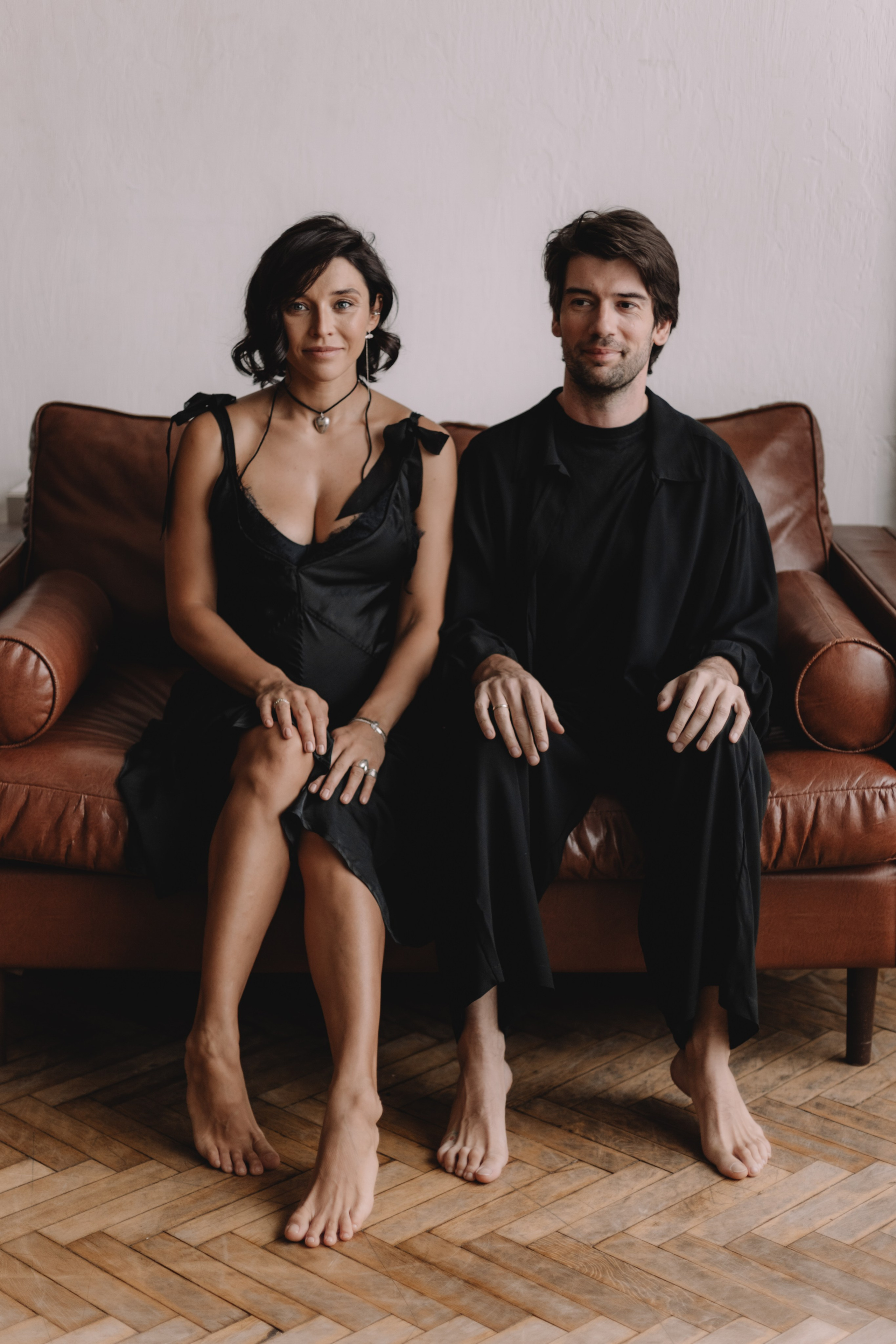 Антон Лаврентьев и Алина Астровская Country Love. Анастасия Шумских [креативный продюсер]