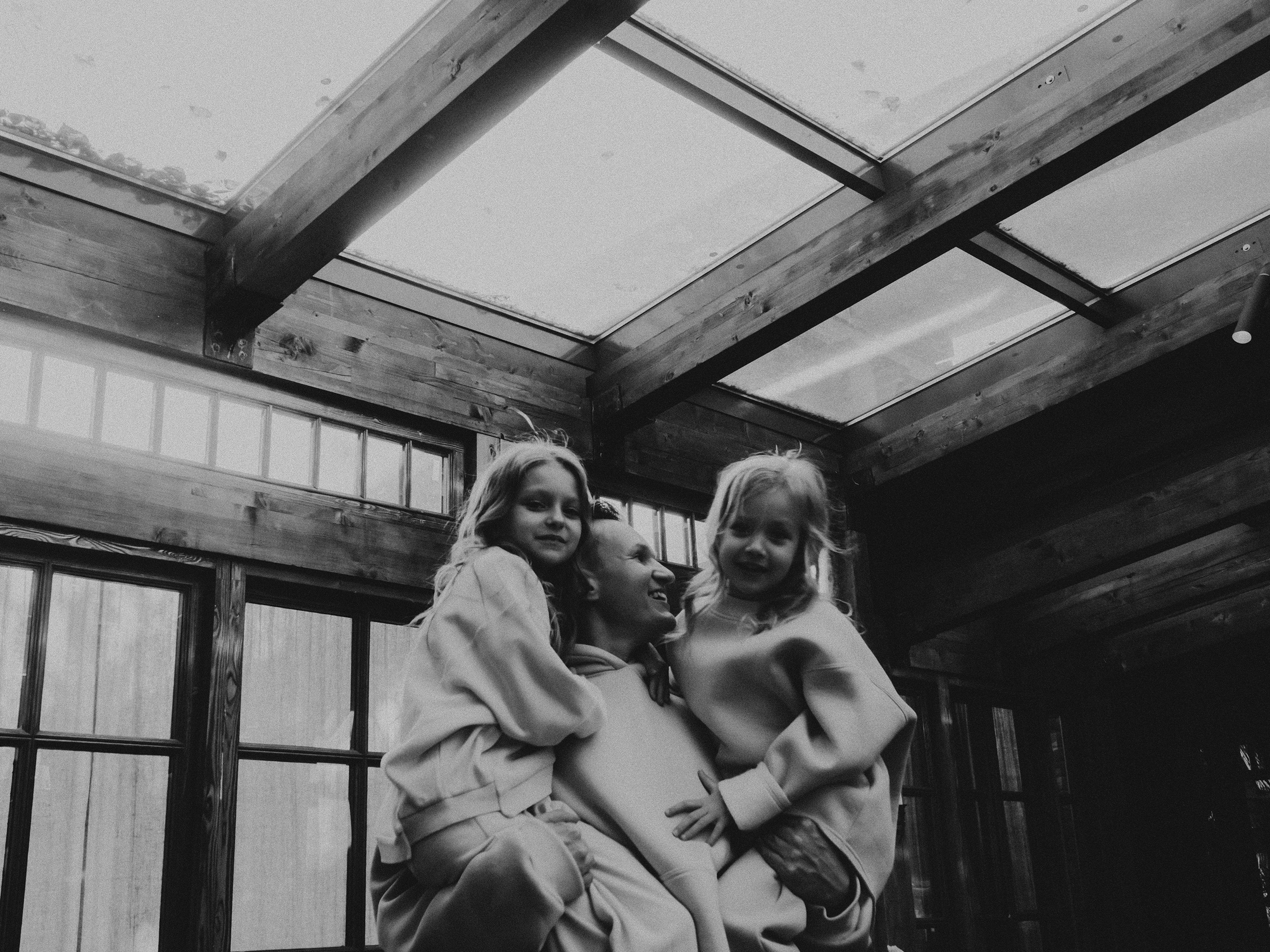 Алексей Ольховой и Дарья Колесник для Country Family. Анастасия Шумских [креативный продюсер]