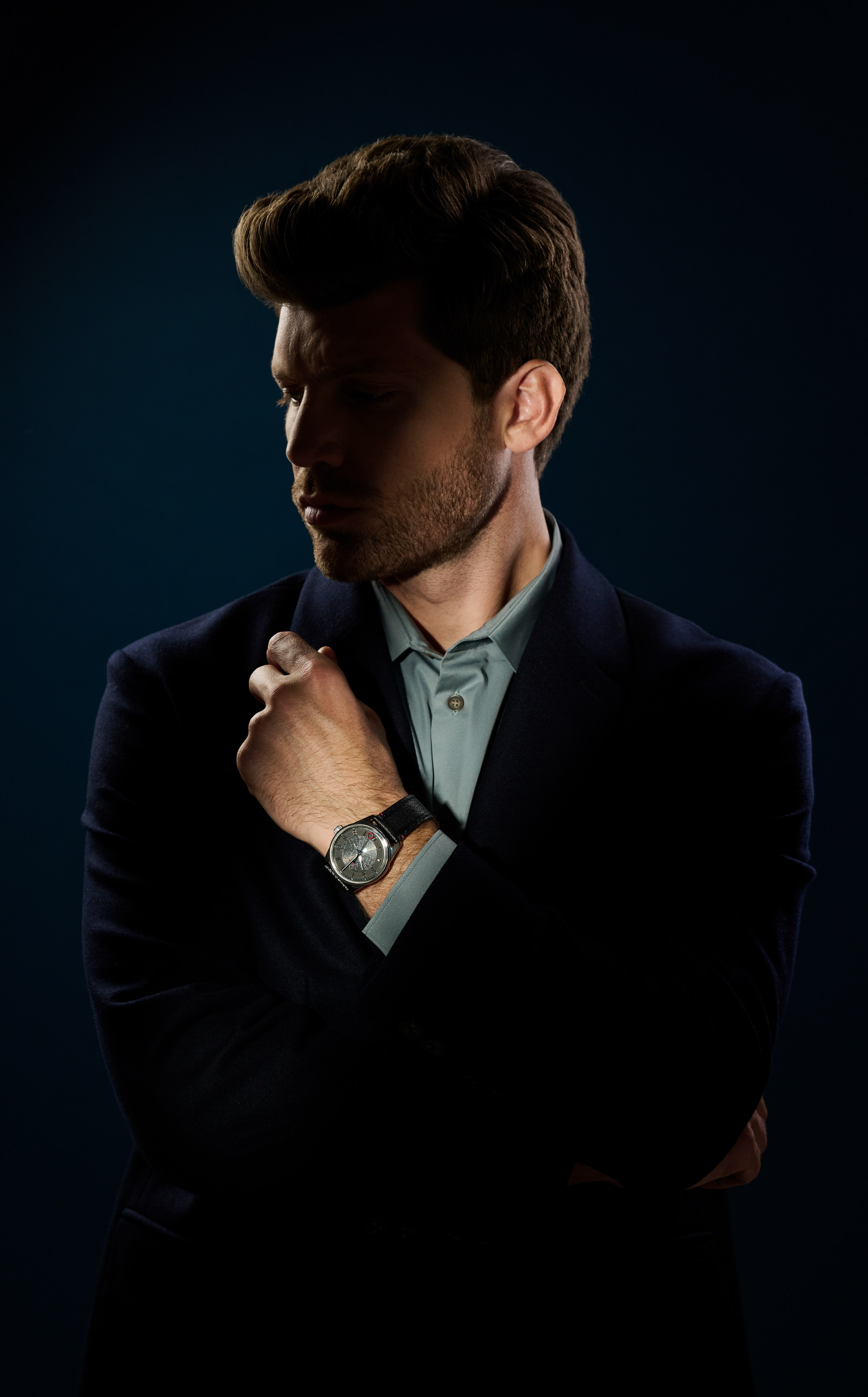 Watches. Portrait, Travel, Commercial Photographer