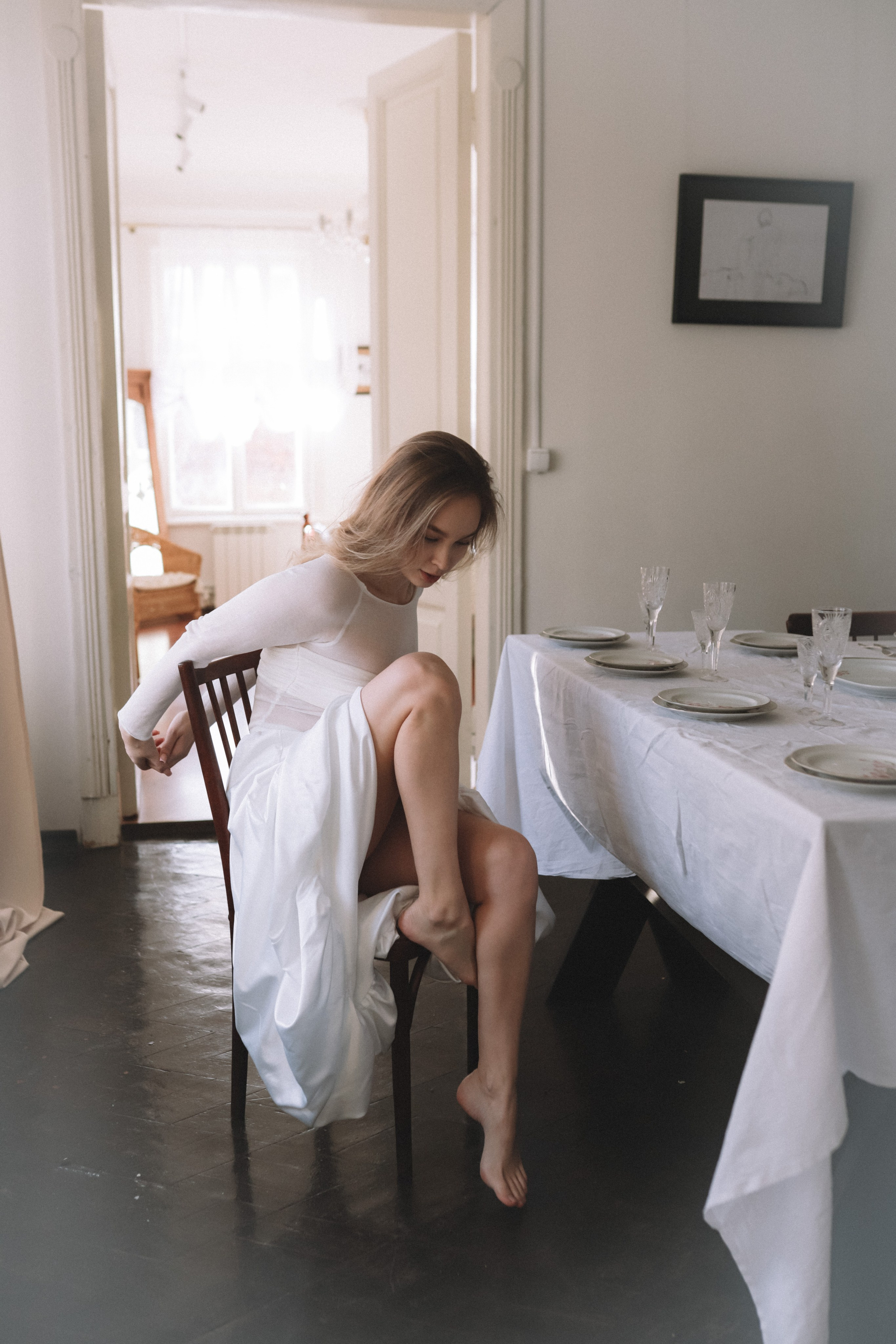 Надя. Фотограф в Нижнем Новгороде Кристина Батанова