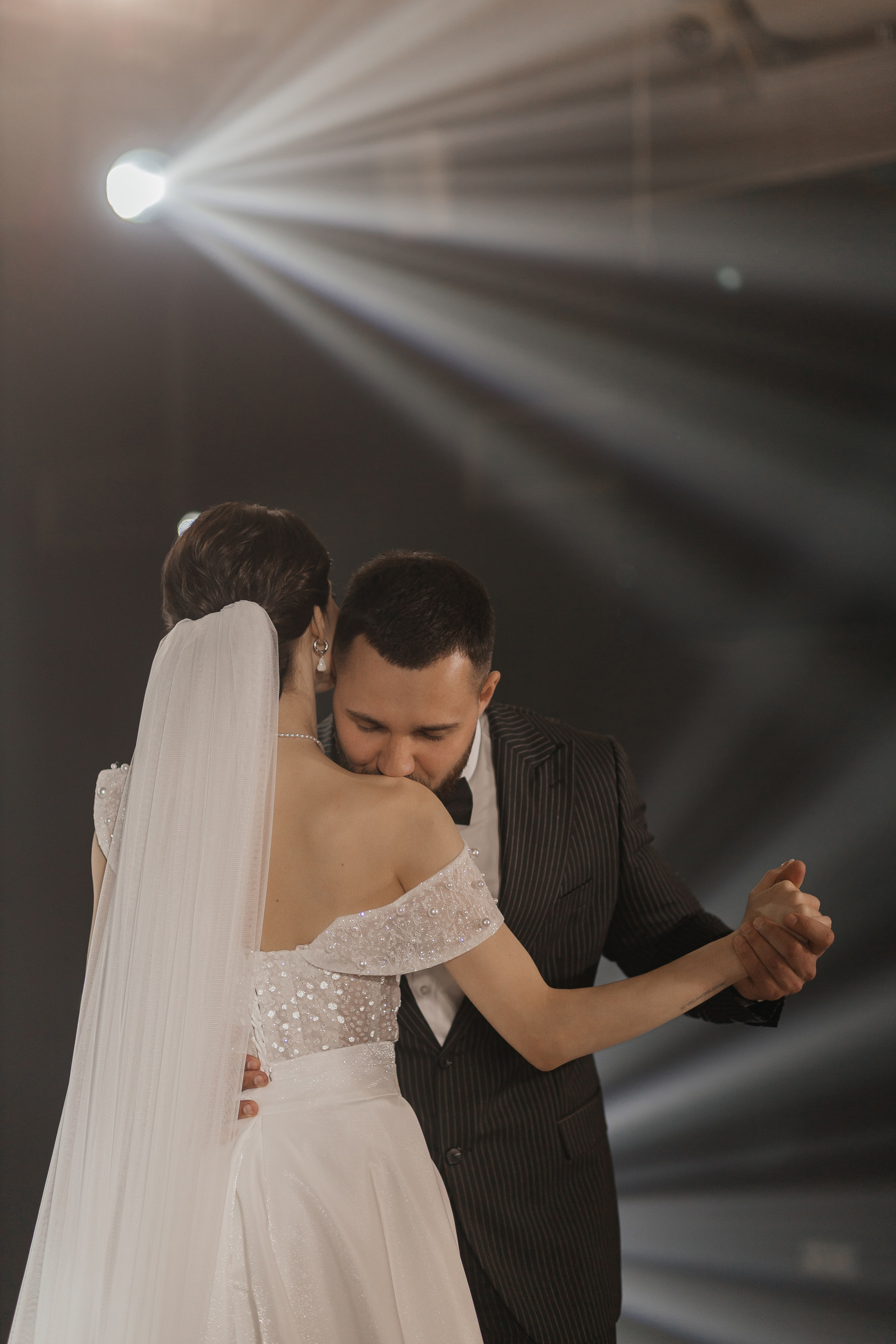 Павел и Алина. Свадебный фотограф в Ростове-на-Дону и Азове Малявка Анастасия