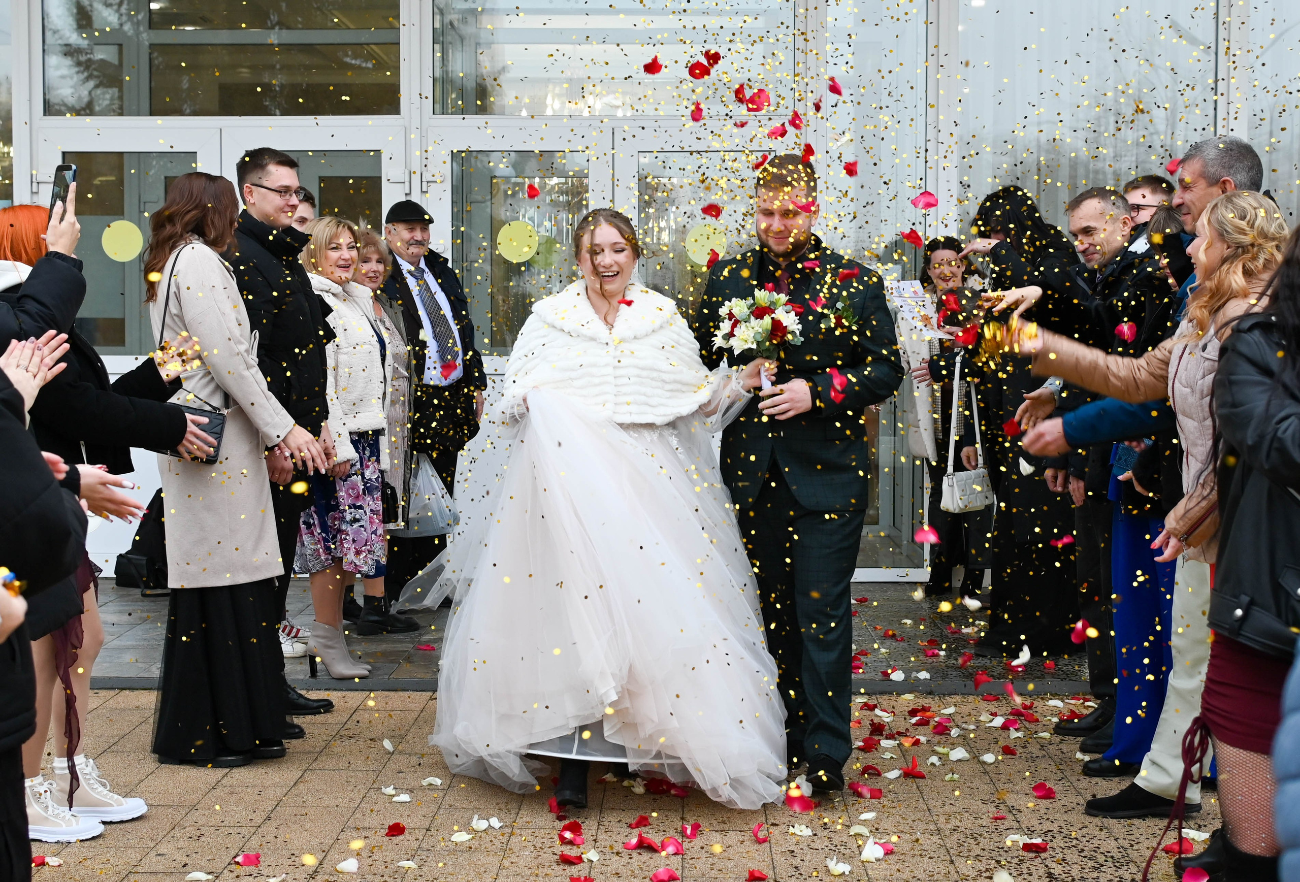 Сергей & Евгения. Фотограф в Тольятти и Самаре Анастасия