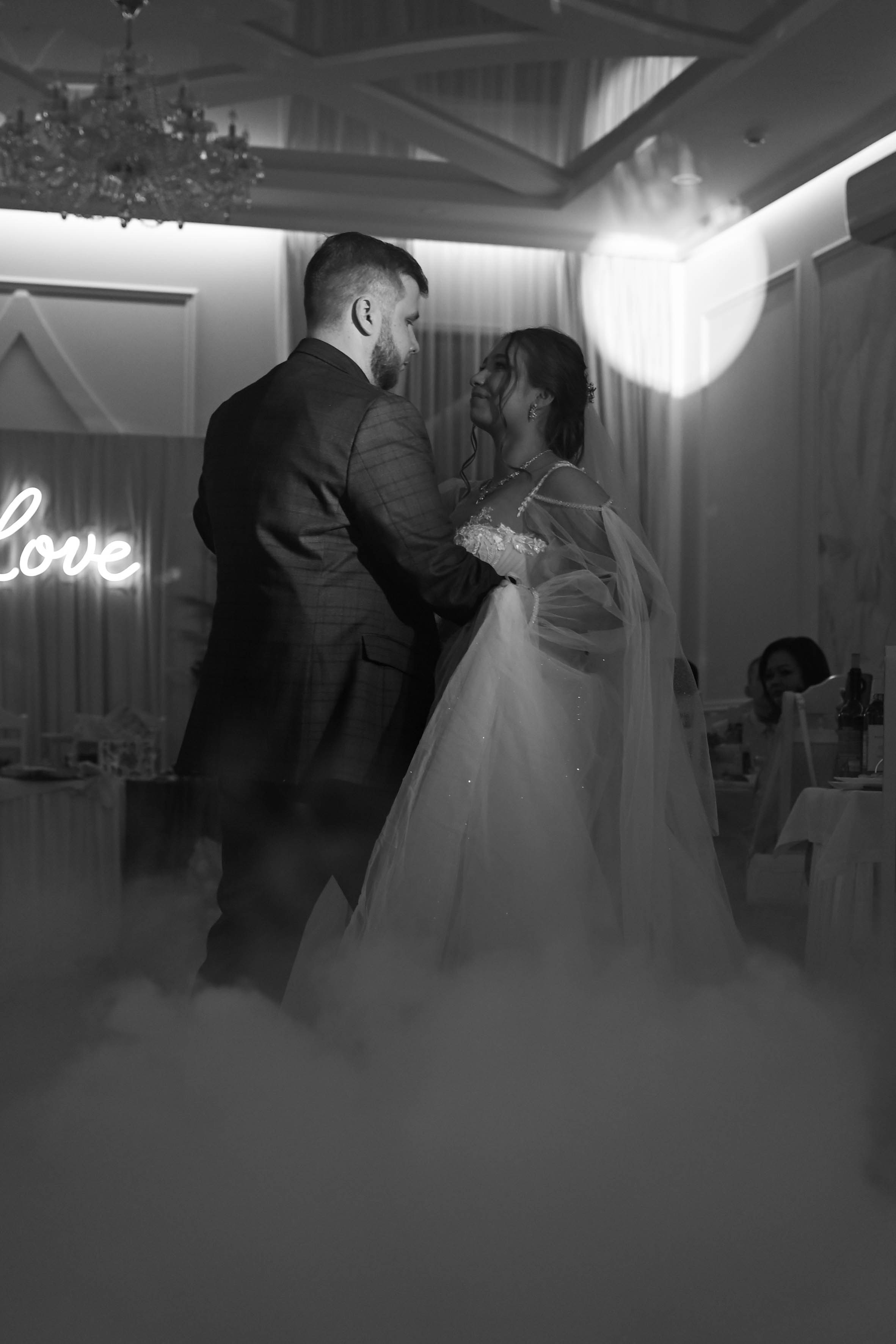 Сергей & Евгения. Фотограф в Тольятти и Самаре Анастасия