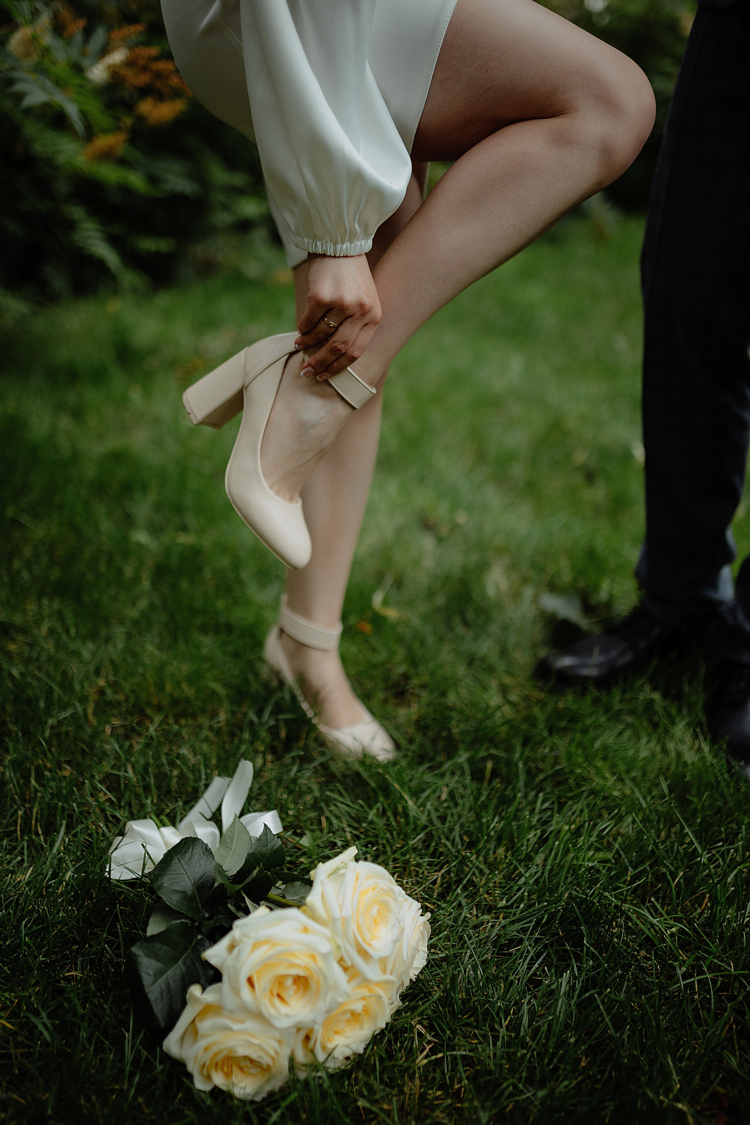 Ксения и Руслан. Семейный и женский фотограф в Воронеже Ольга Попова