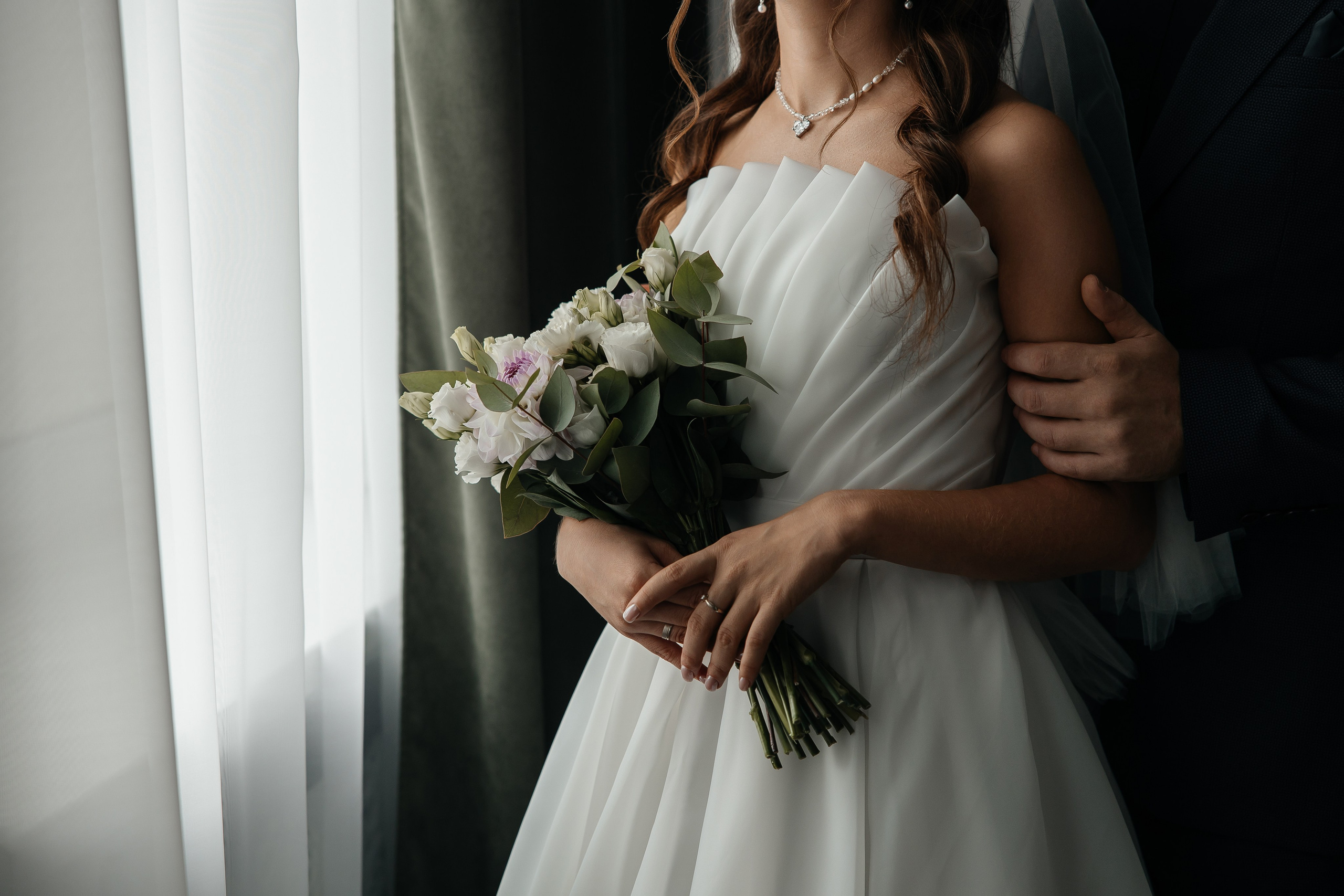 Игорь и Анастасия. Фотограф Пенза Марина Арбузова |свадебный и семейный фотограф