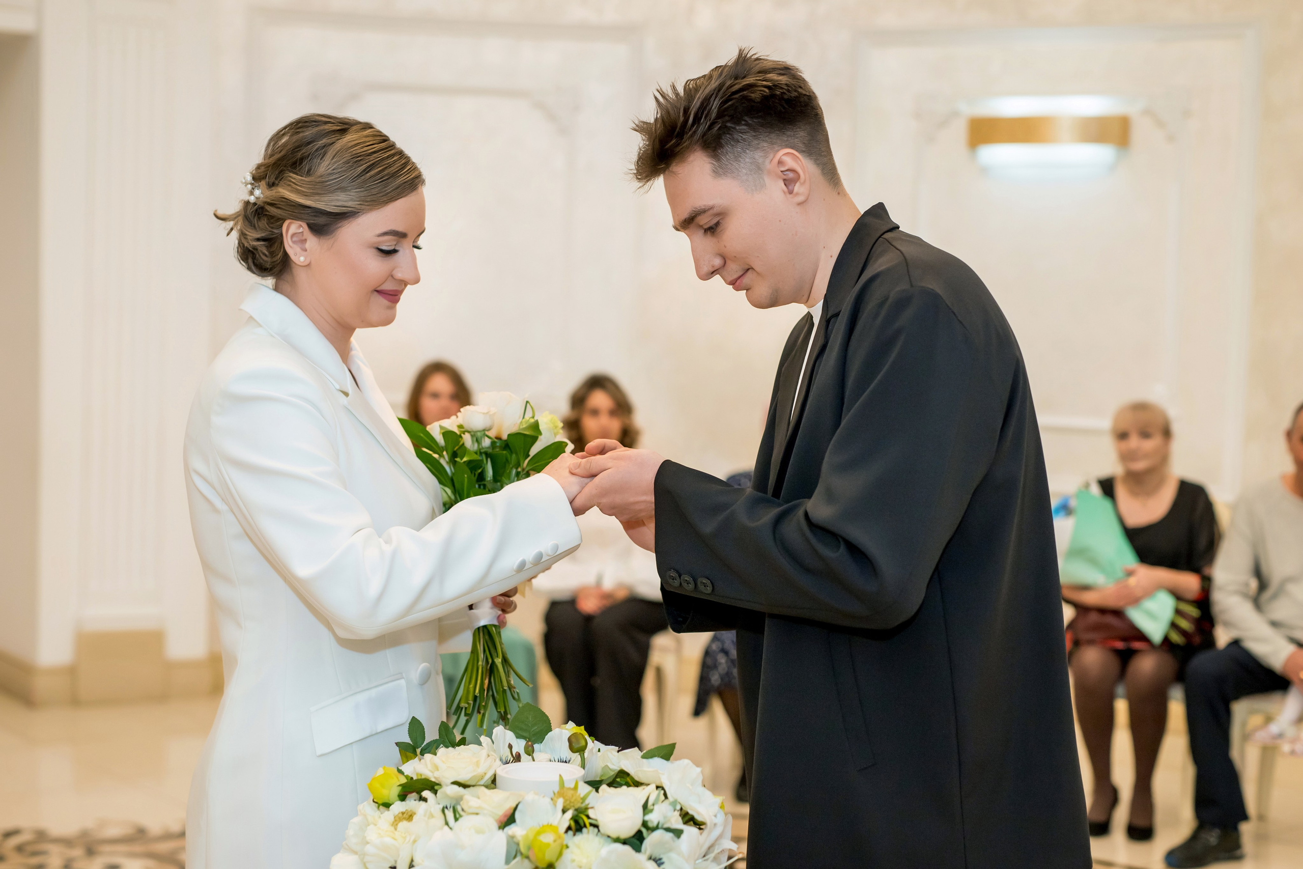 E & V. Свадебный и семейный фотограф в Новосибирске Александра Ракитина