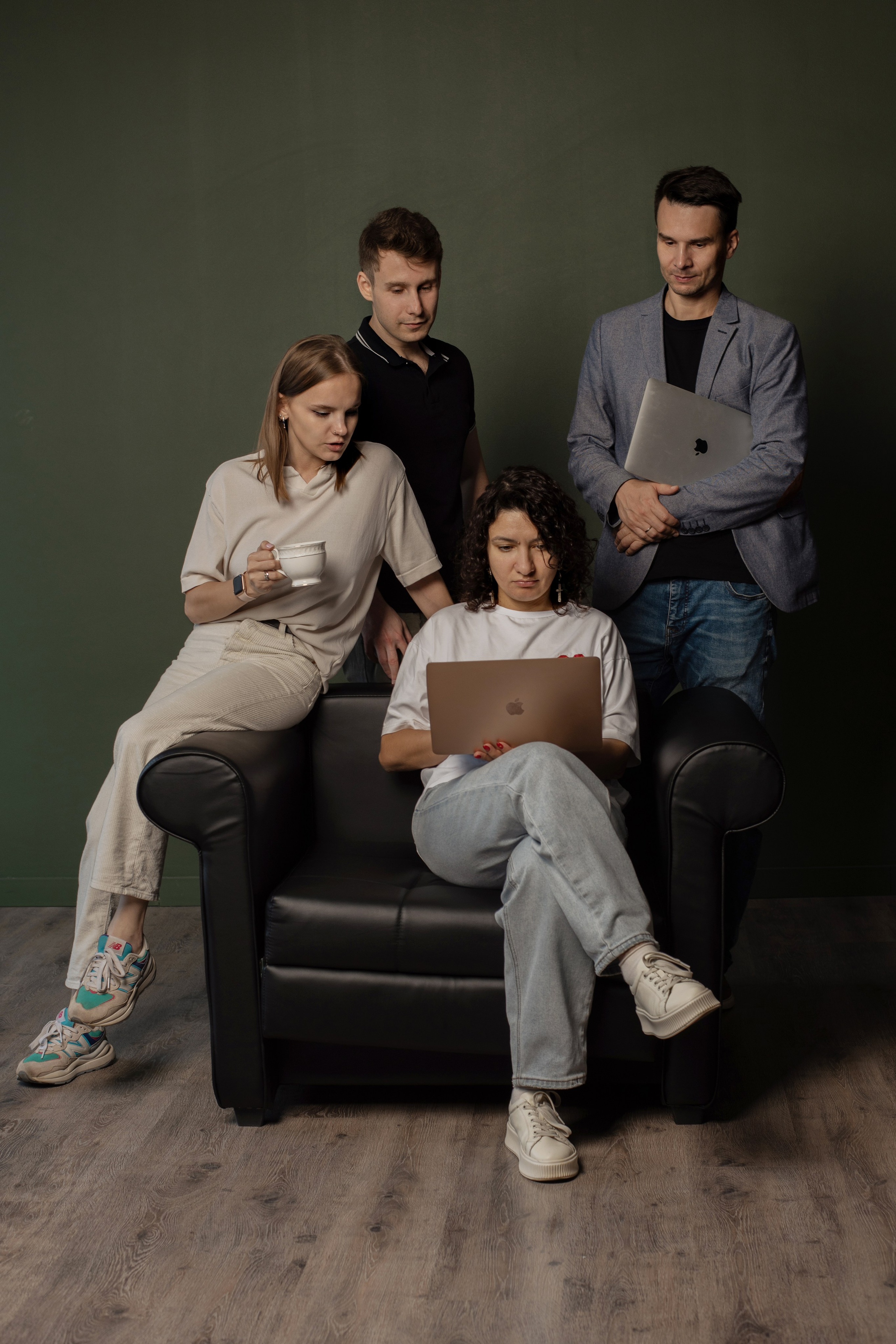 Alteasy. Лина Курочка — ваш фотограф