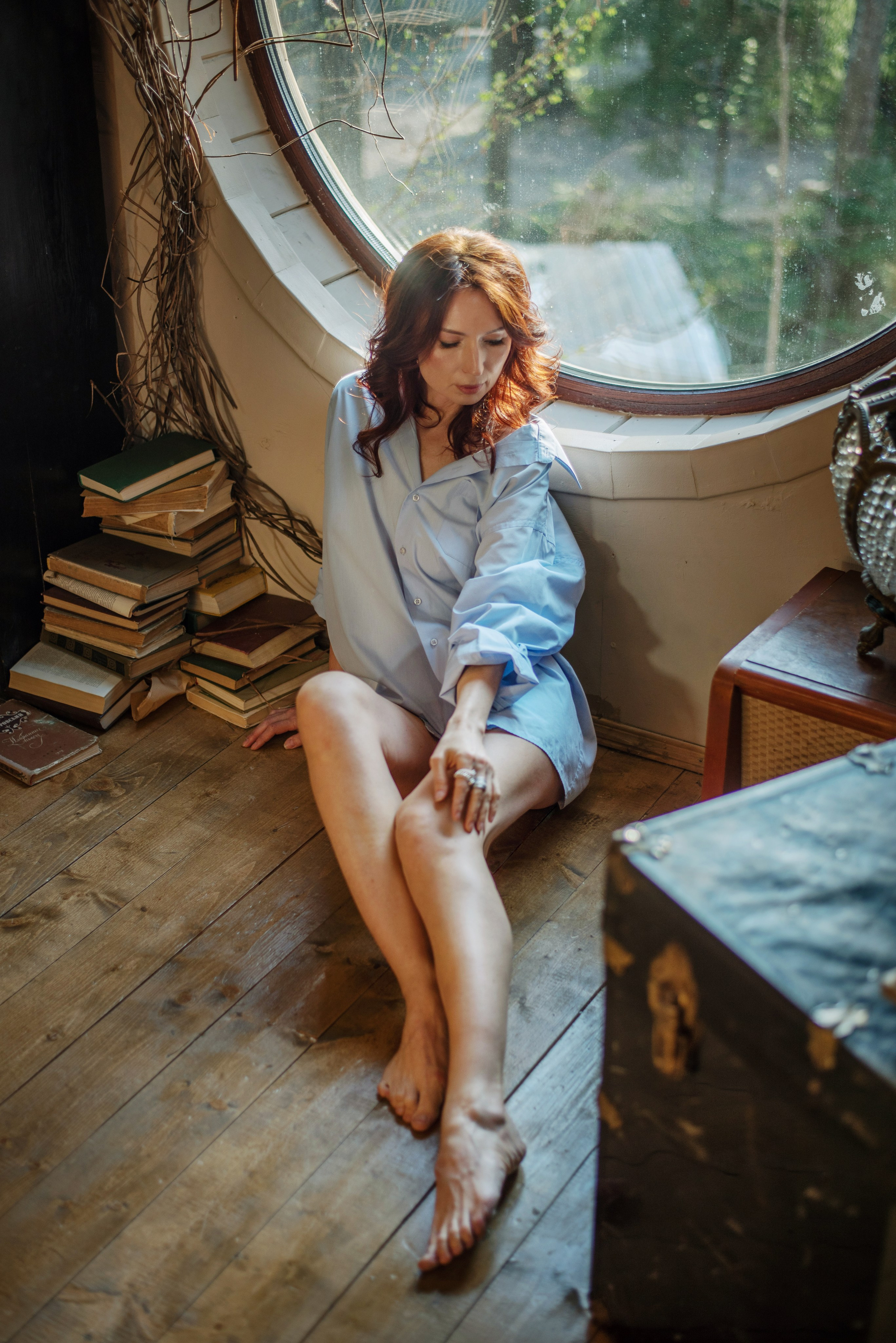 Студия. Лина Курочка — ваш фотограф