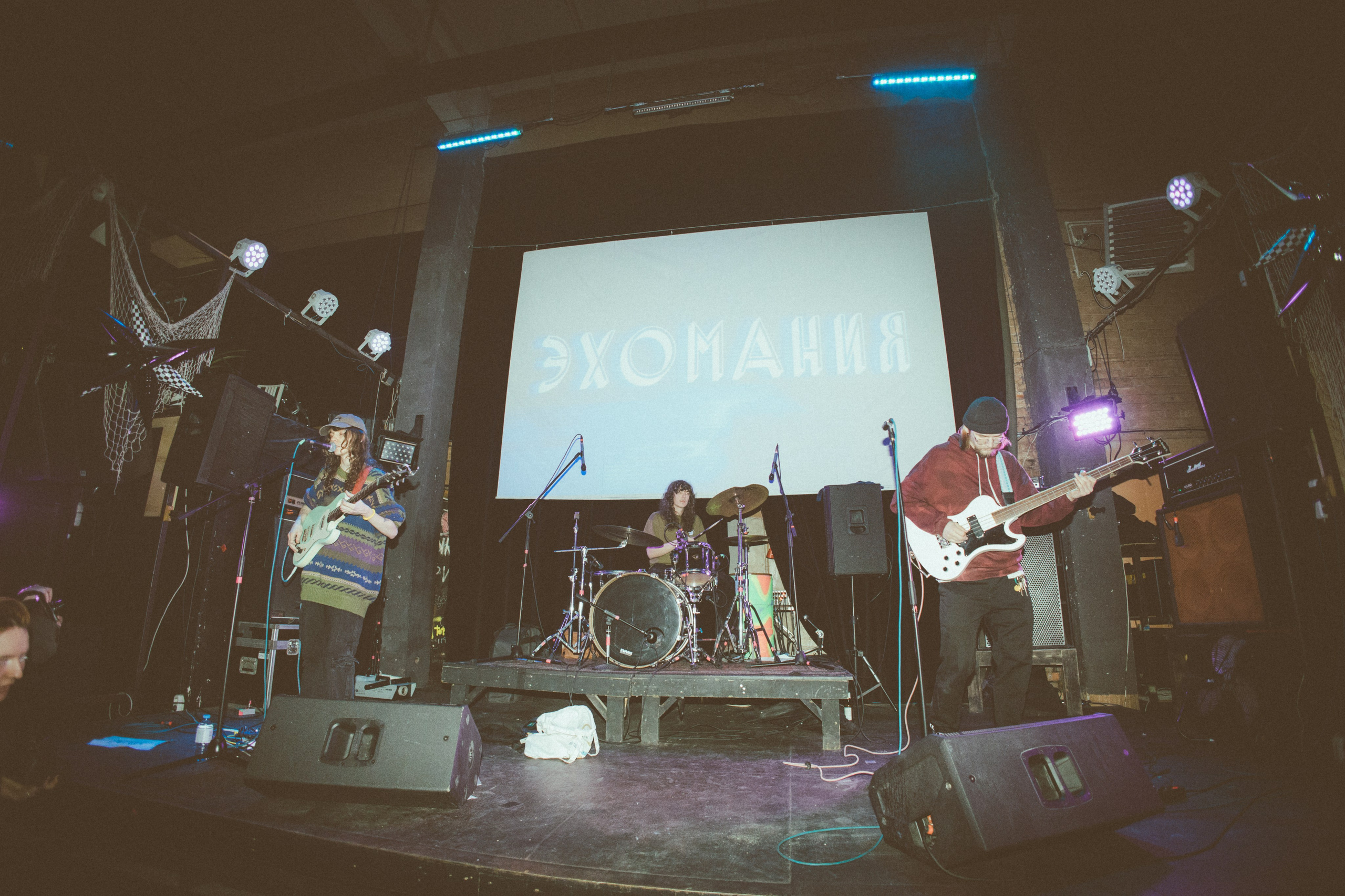 25.07.2025. Анна Мильч