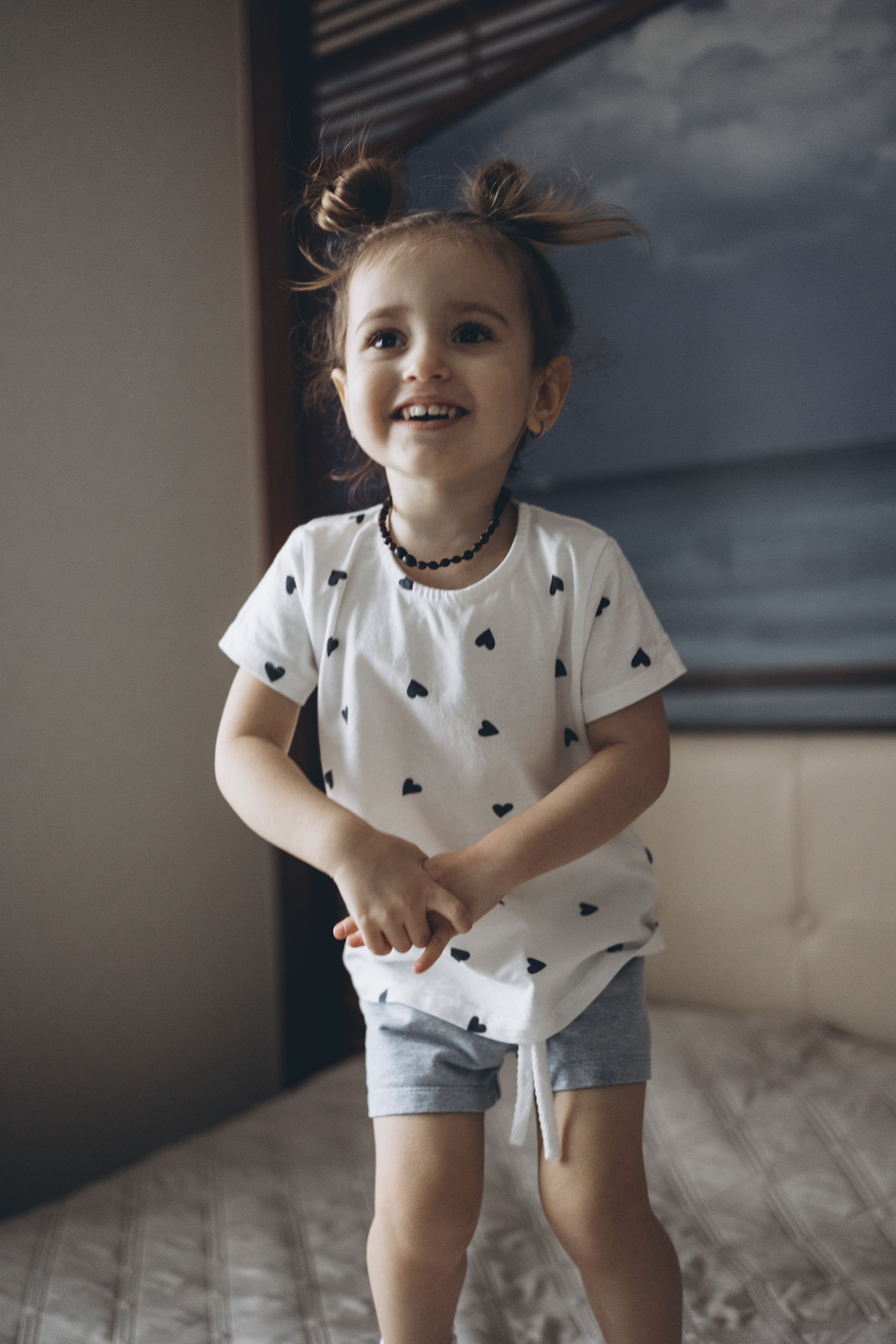 Арина и Николь. Семейный фотограф в Москве Виктория Ястребинская