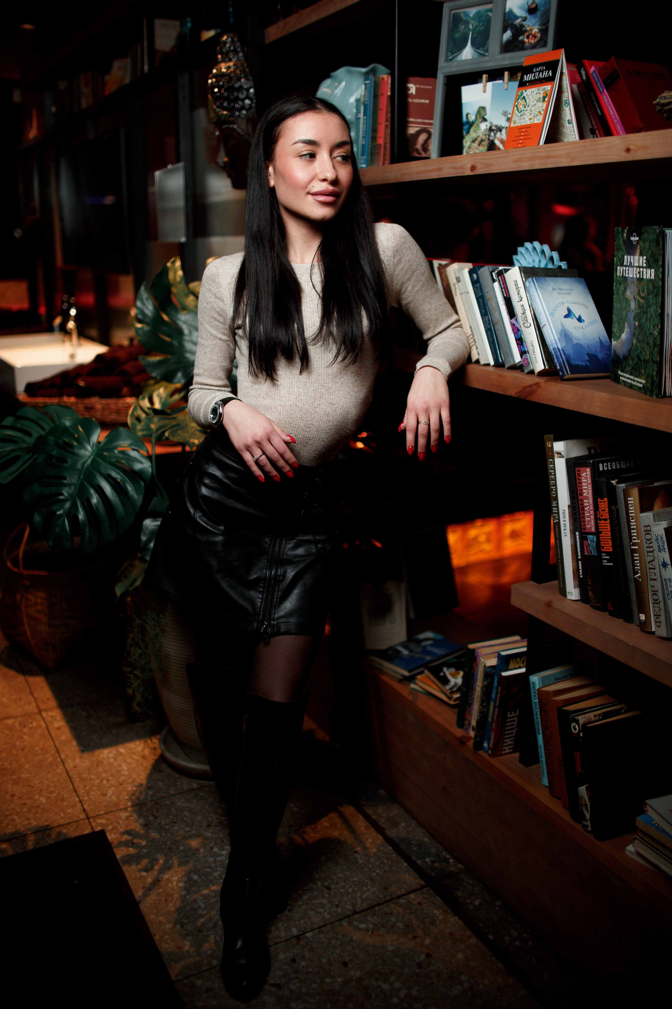 Goodkarma. Ваш репортажный фотограф Артемий Антонов