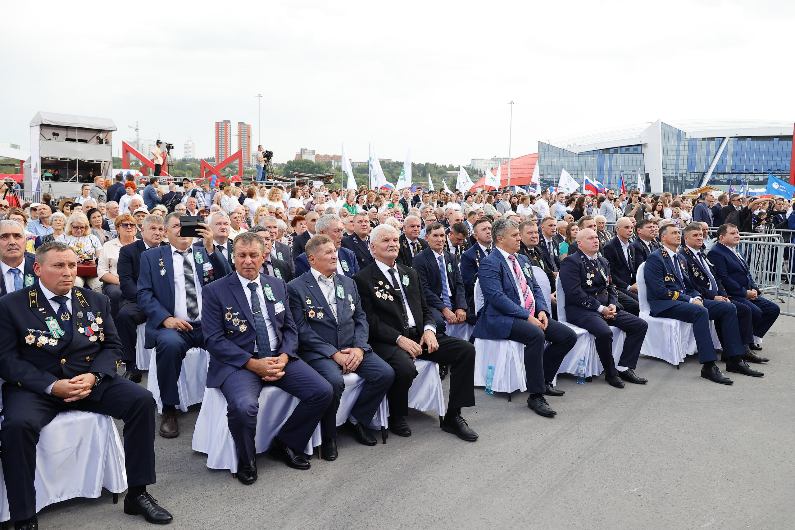 Культурно-массовые мероприятия. Репортажное и контент фото для бизнеса. Клим Мурашкин. Кемерово