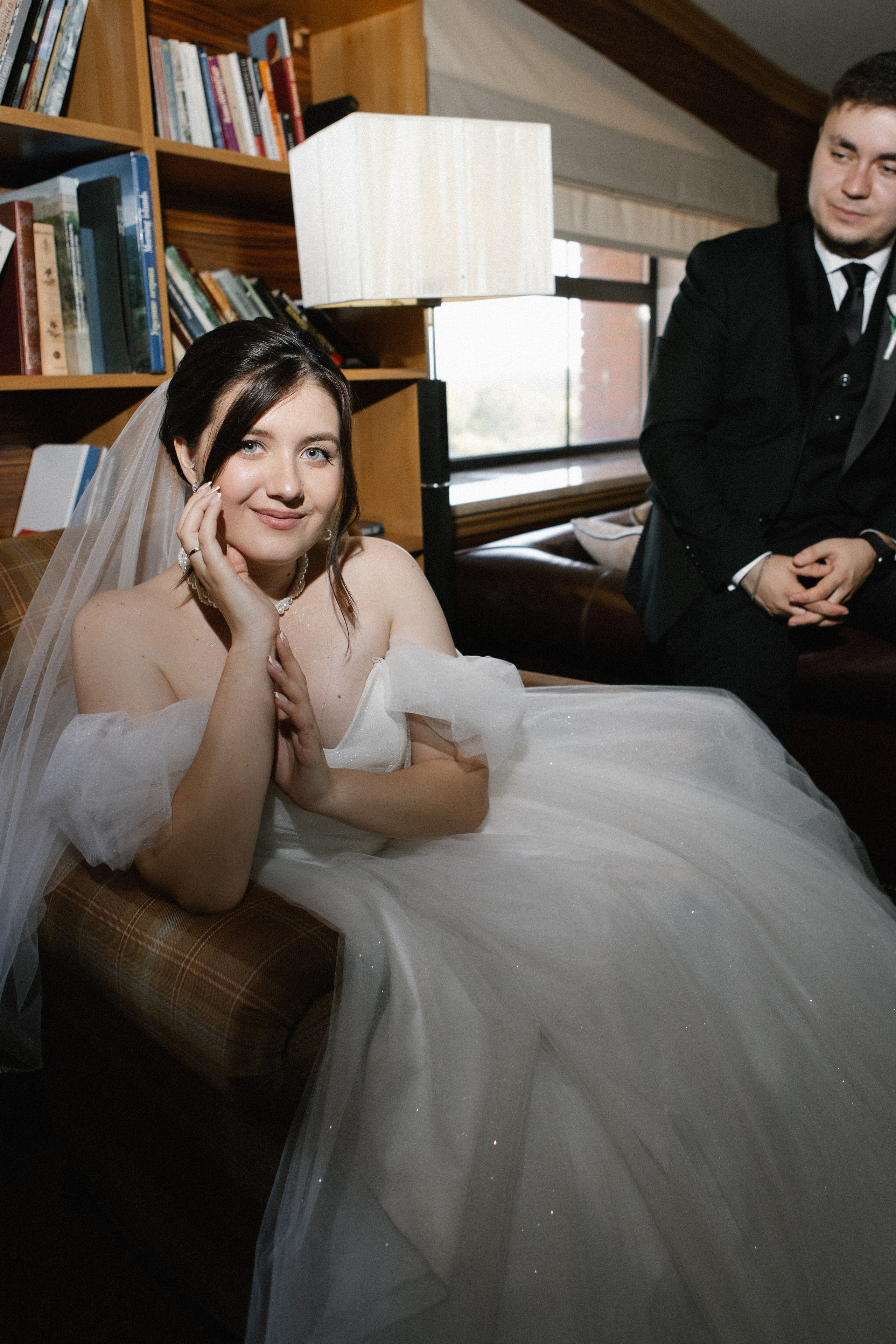 Михаил/Юлия. Фотограф Оренбург Алёна Лелет